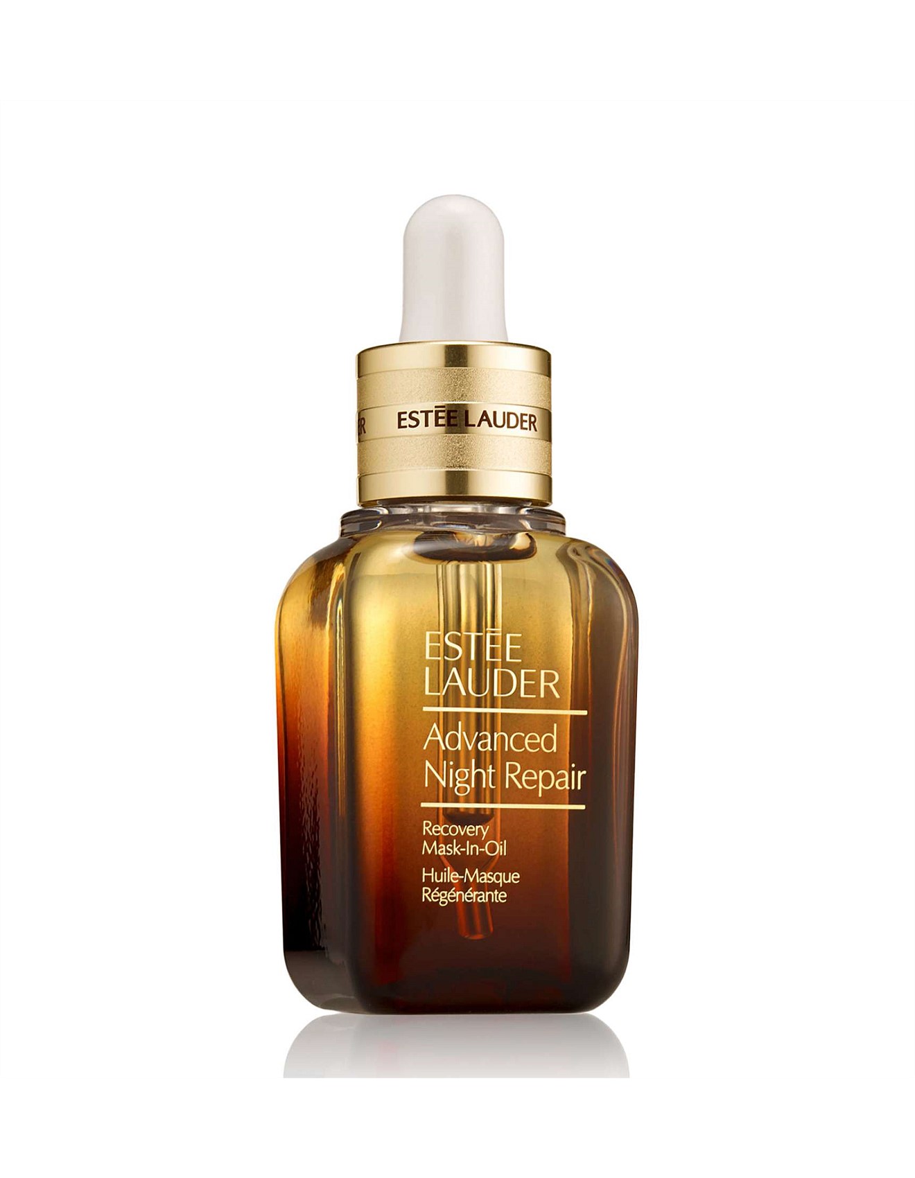 david jones estee lauder night repair