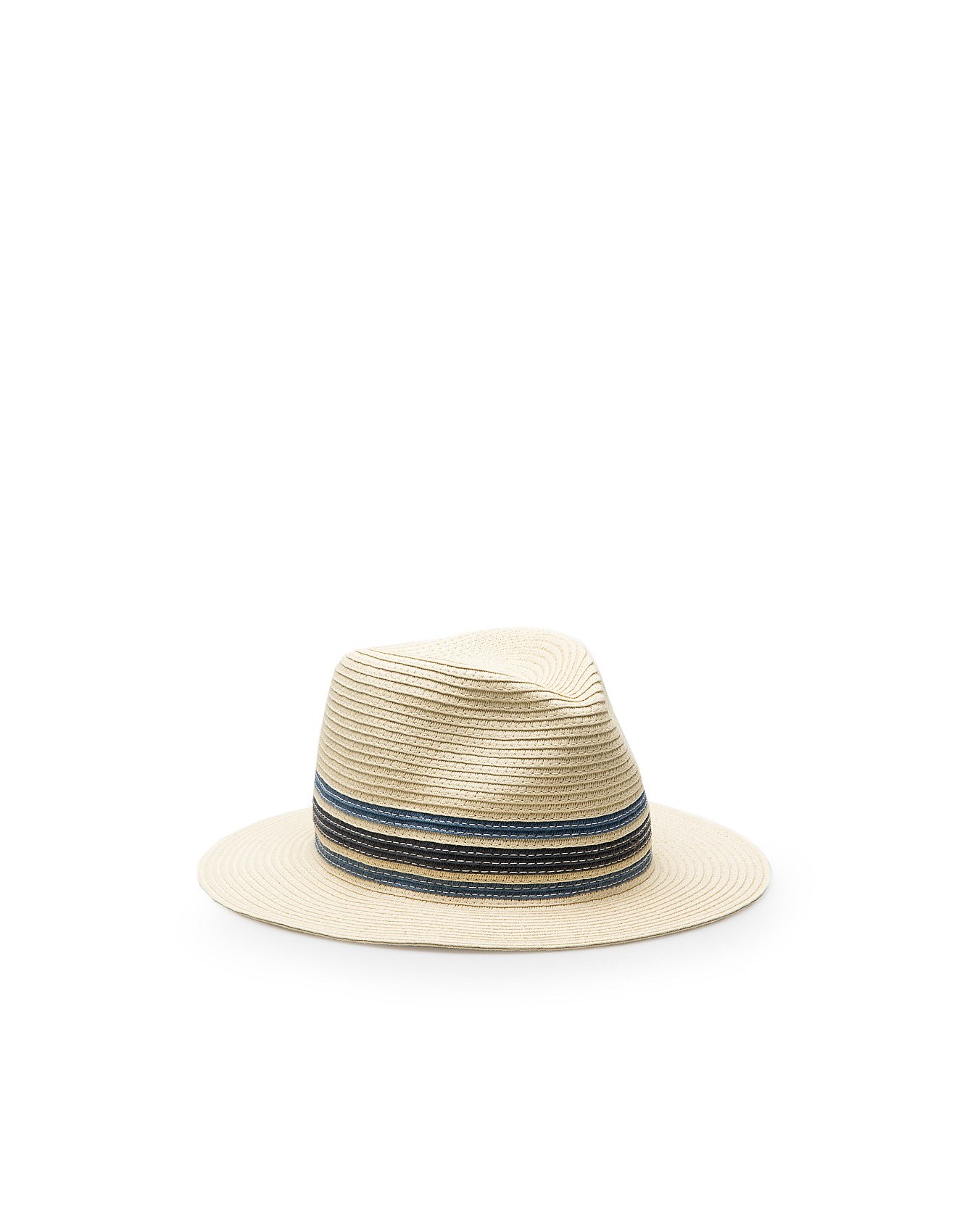 david jones mens panama hat