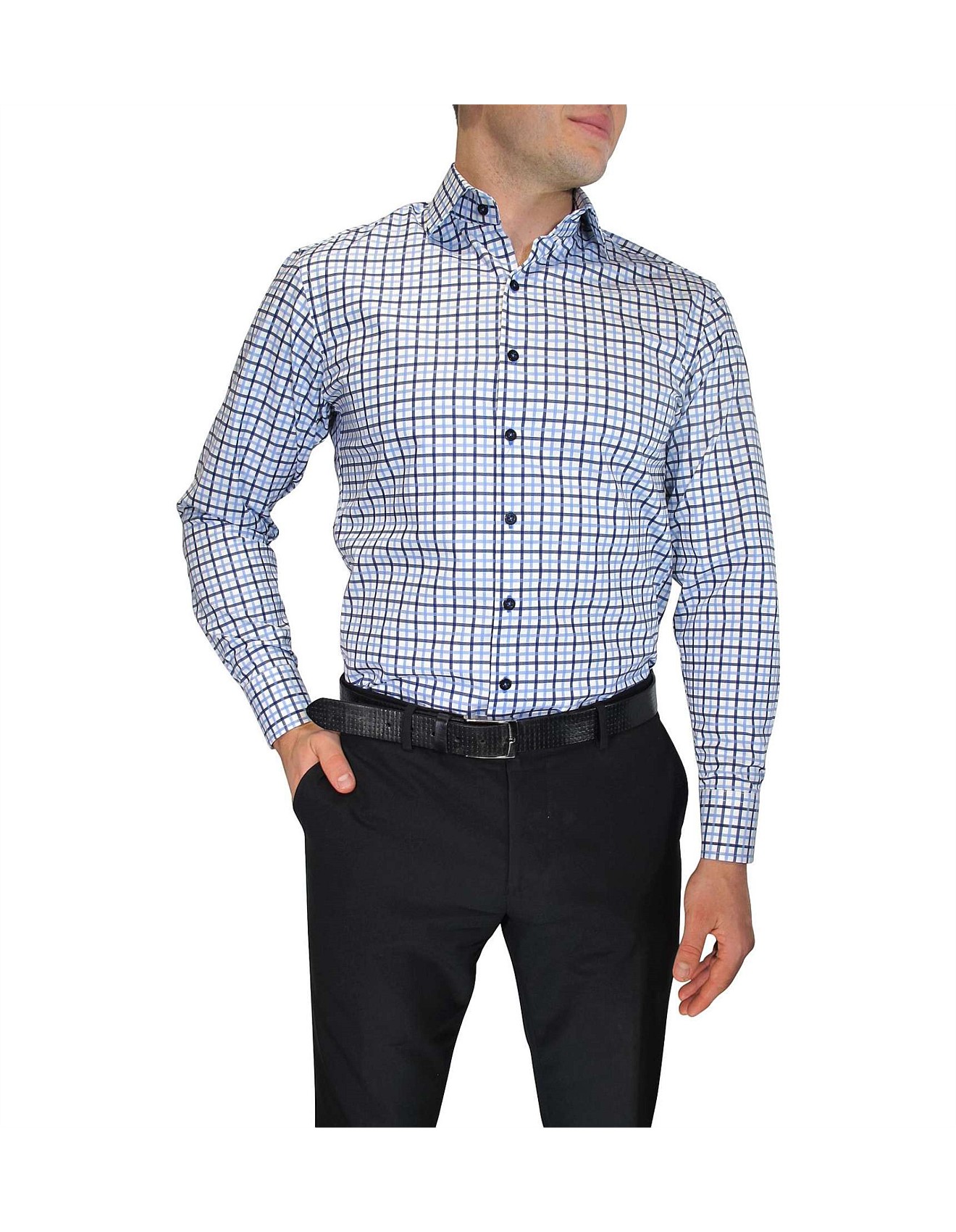 mens business shirts online