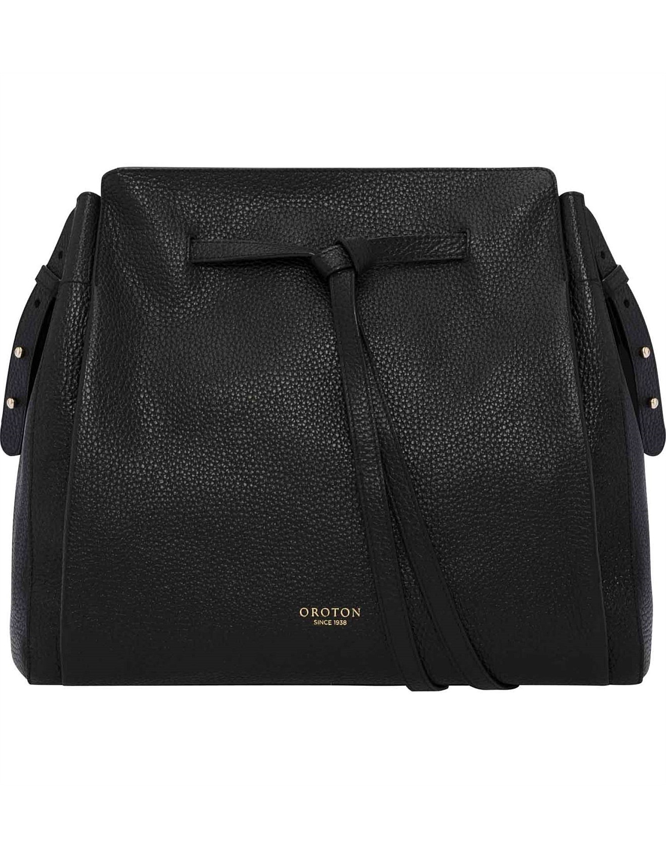 Oroton avalon deals bucket bag