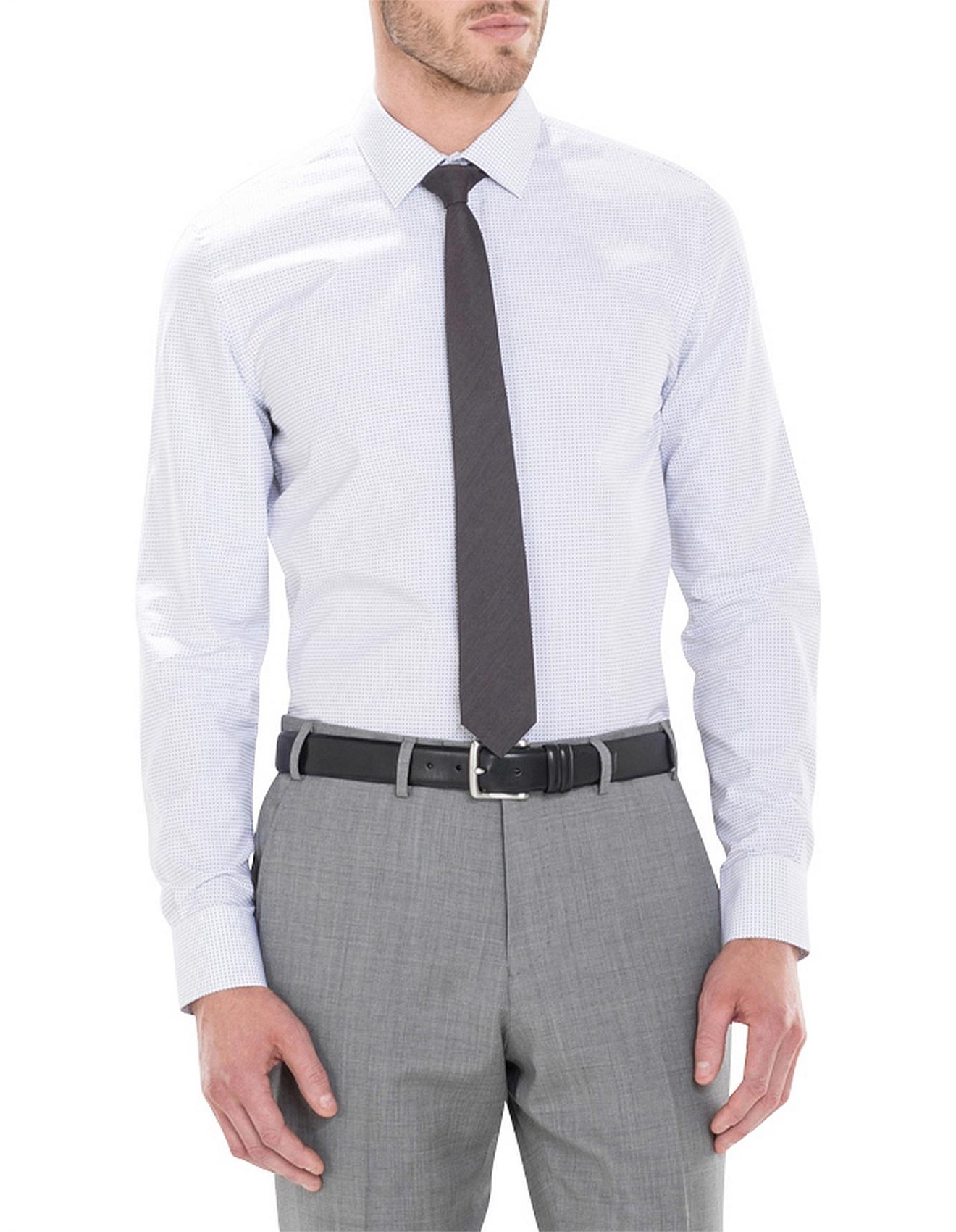 david jones mens dress shirts