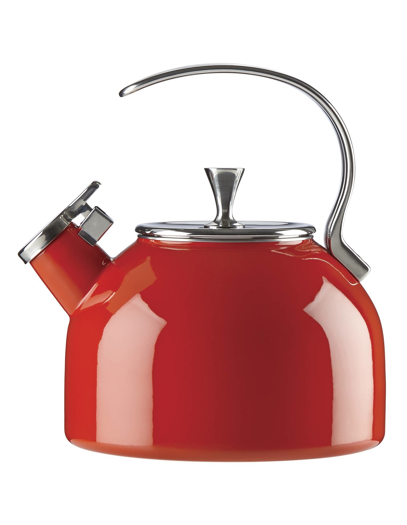 kate spade new york kettle