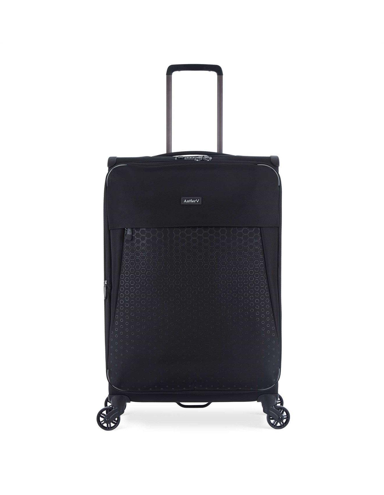 Antler Oxygen 70cm Medium Suitcase David Jones