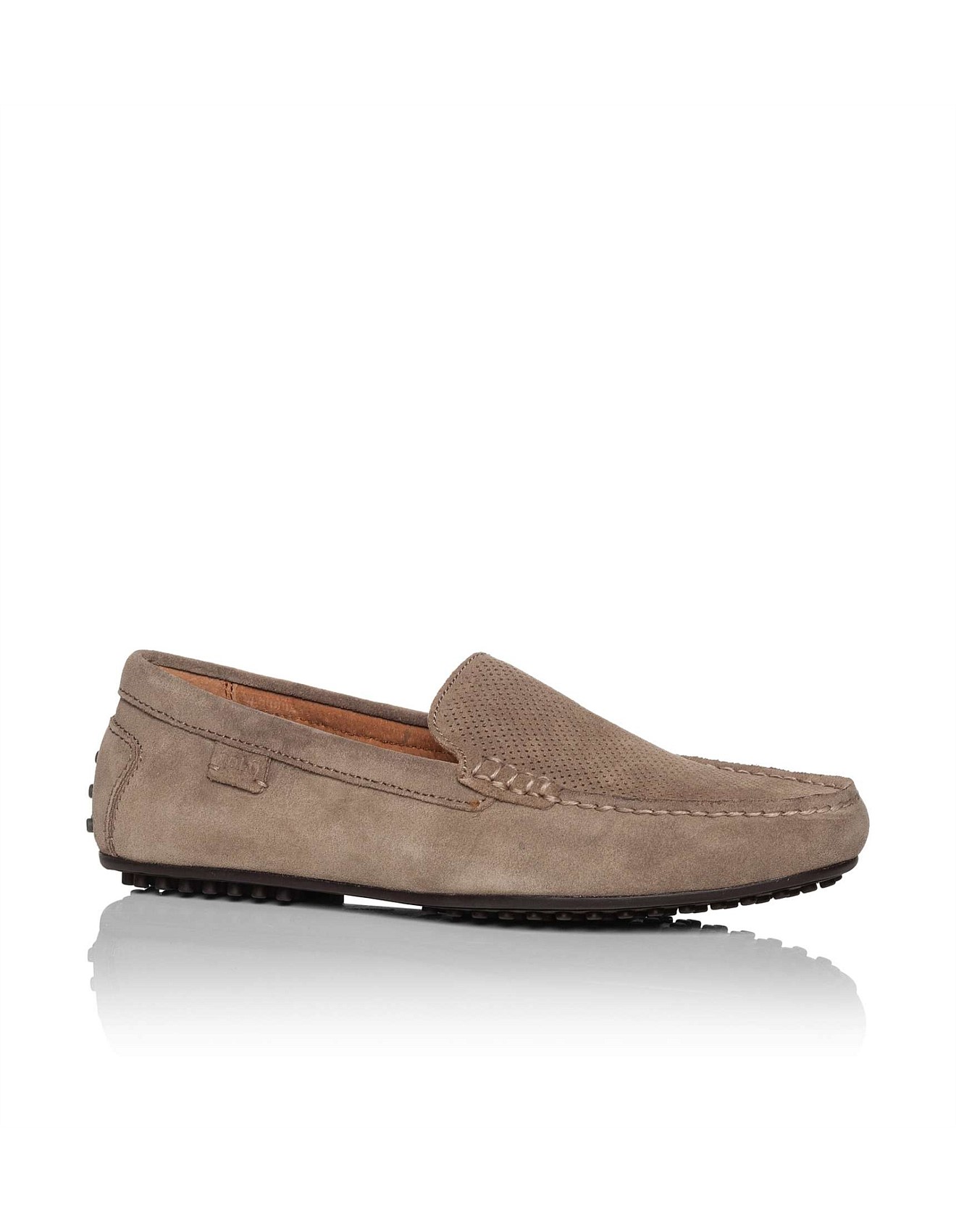 Polo ralph on sale lauren woodley loafers