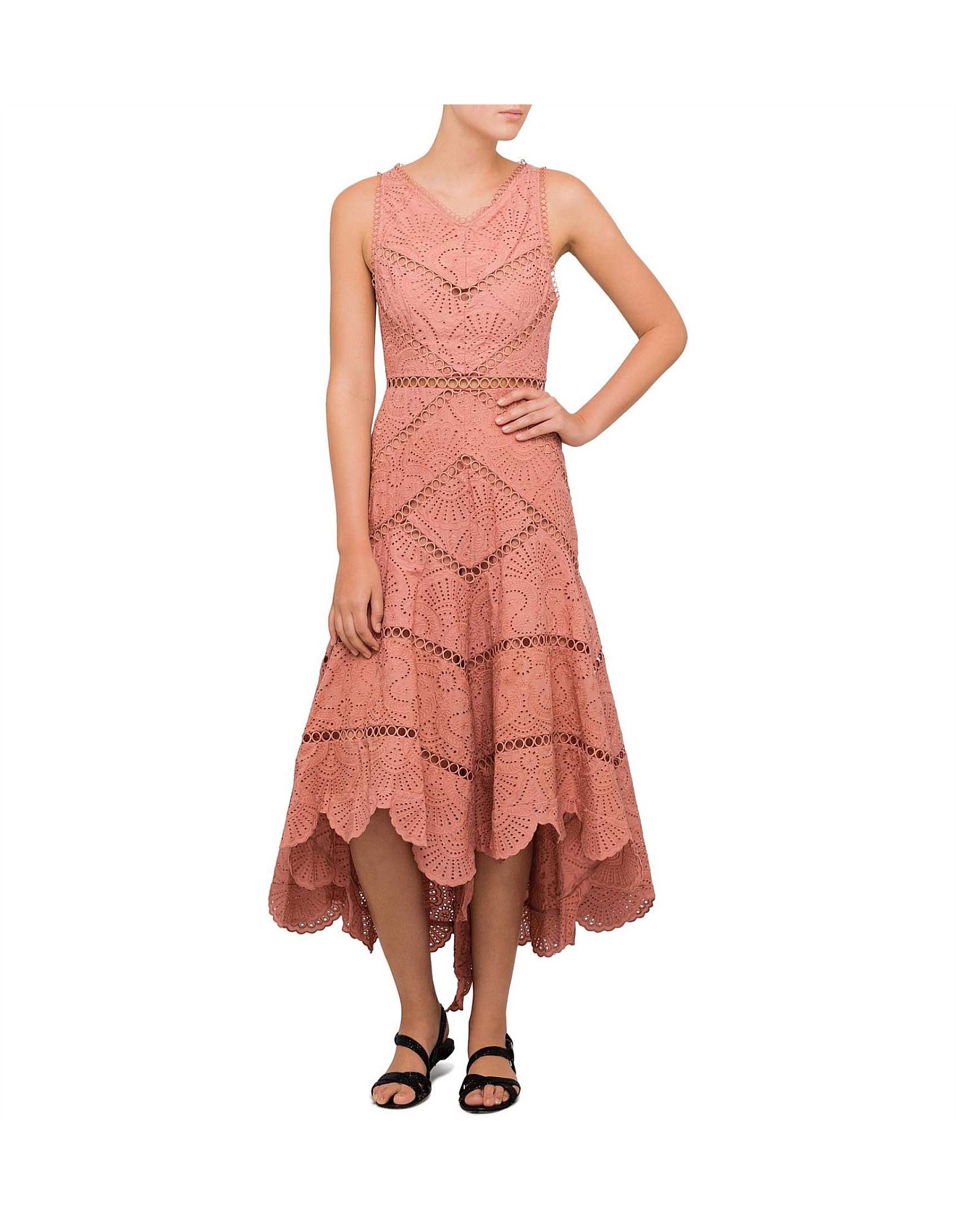 zimmermann jasper fan dress