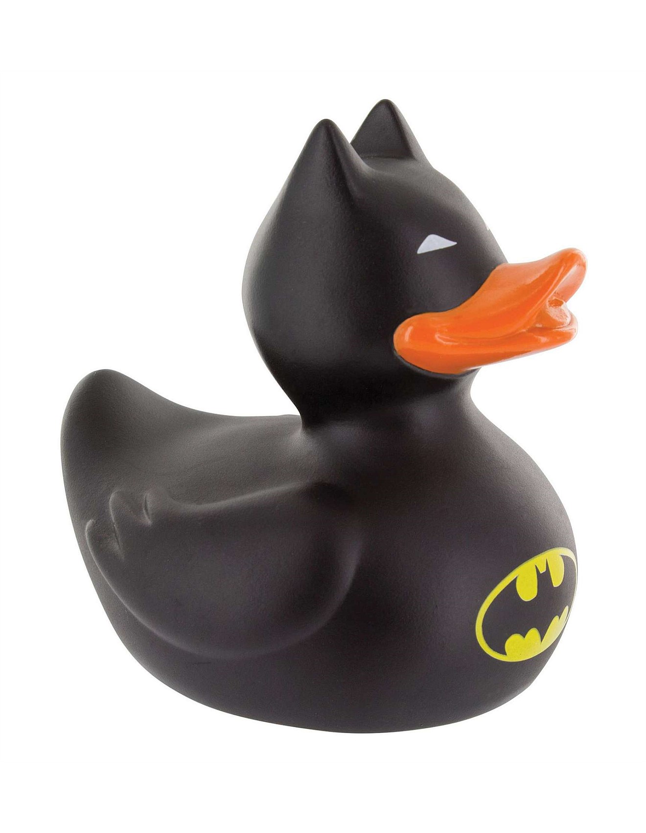 Dc Comics Batman Bath Duck | David Jones