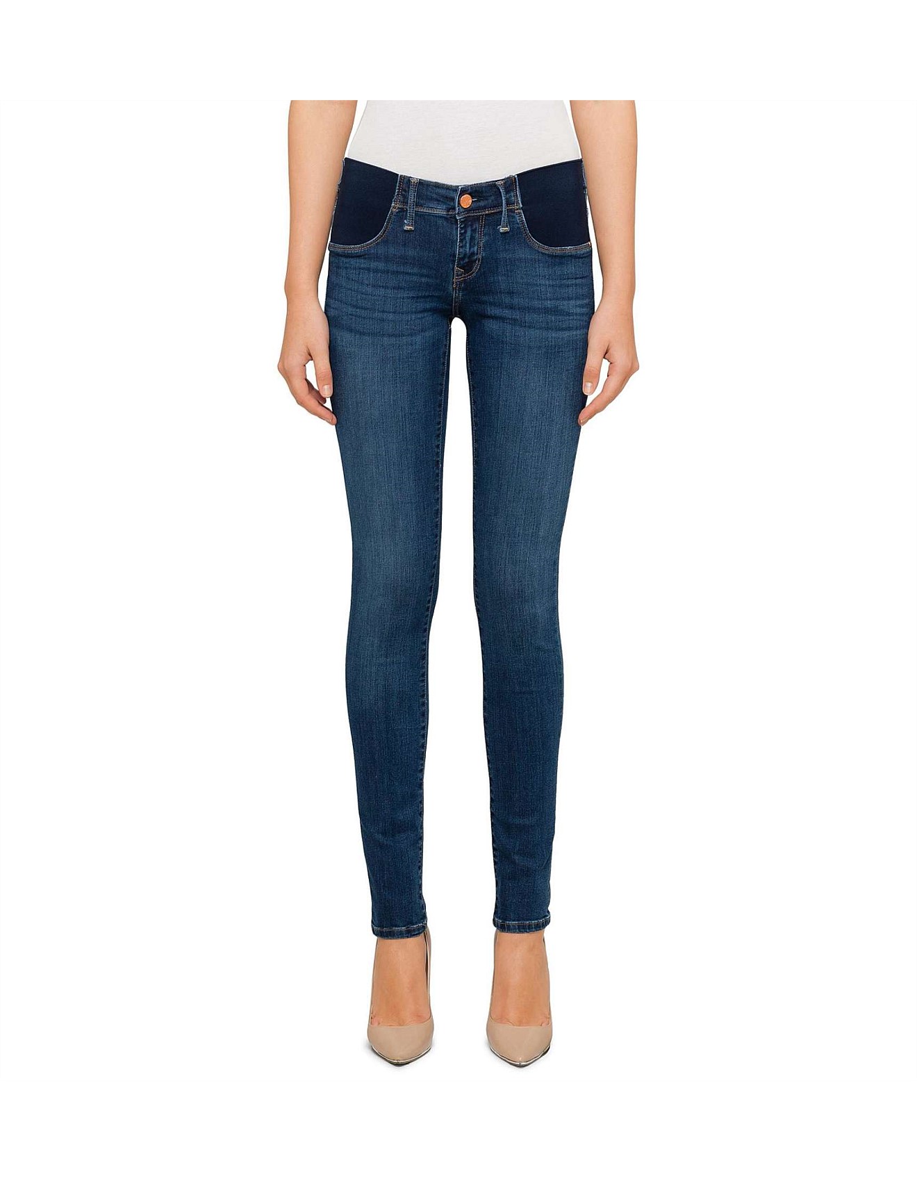 david jones maternity jeans