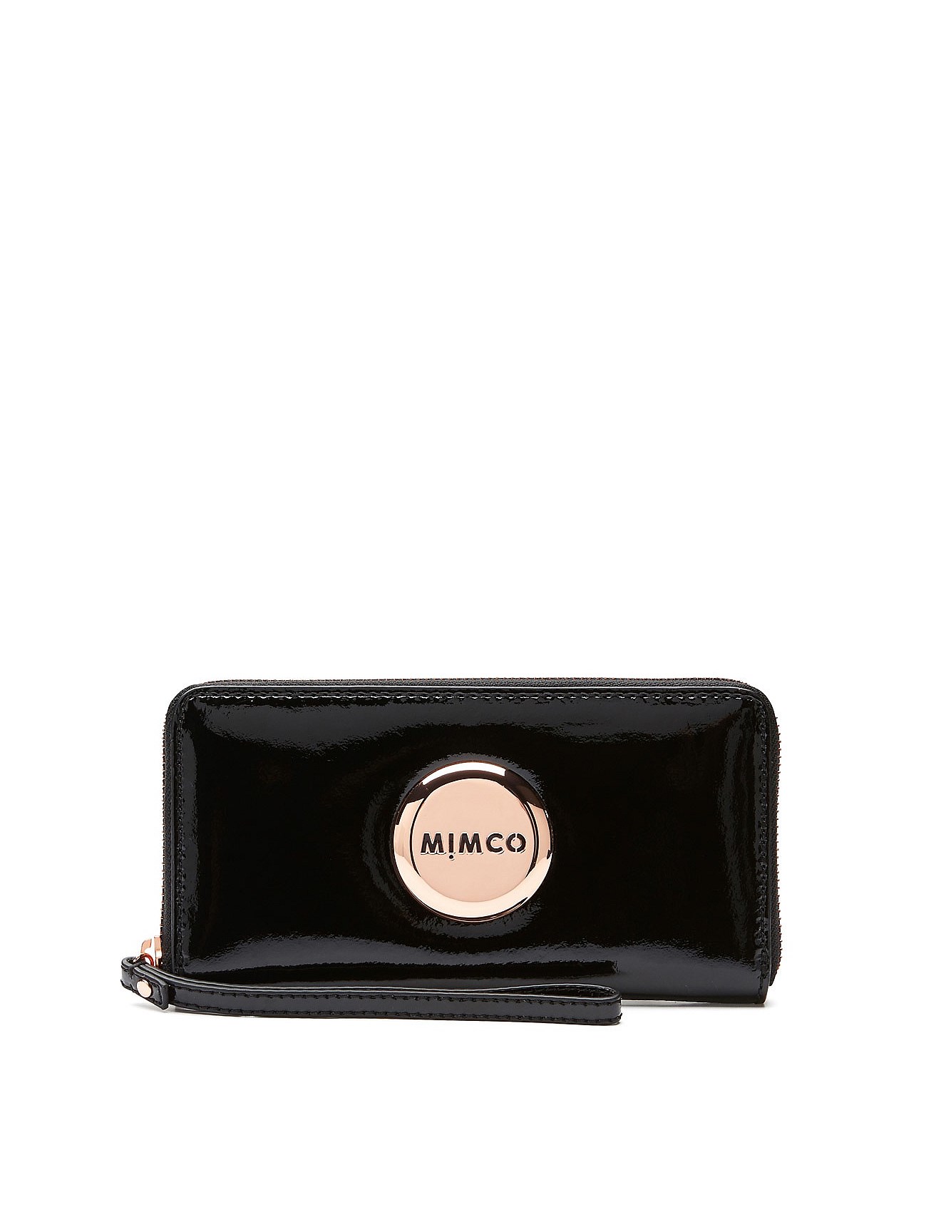 David jones 2025 mimco wallet