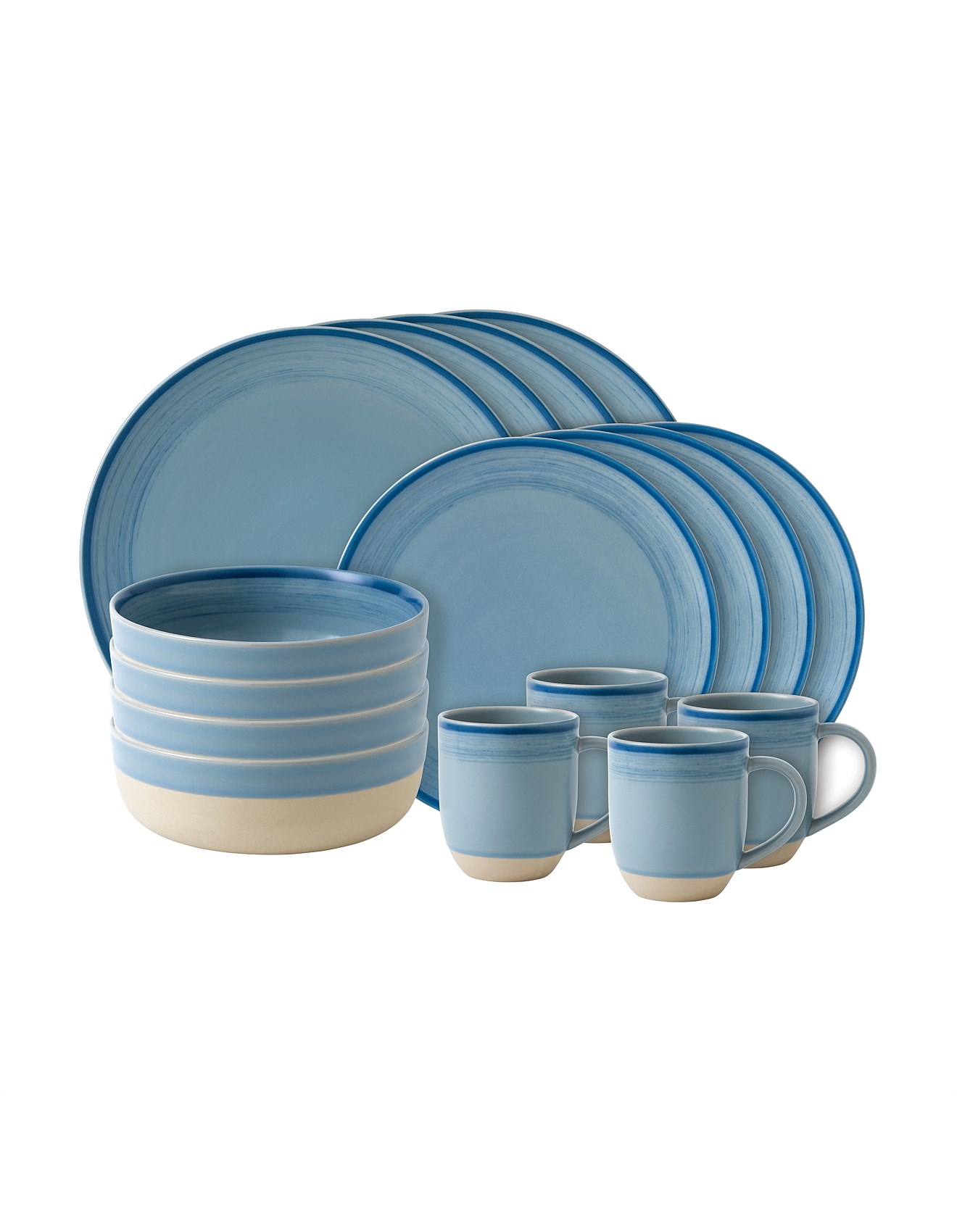 David jones outlet dinner sets