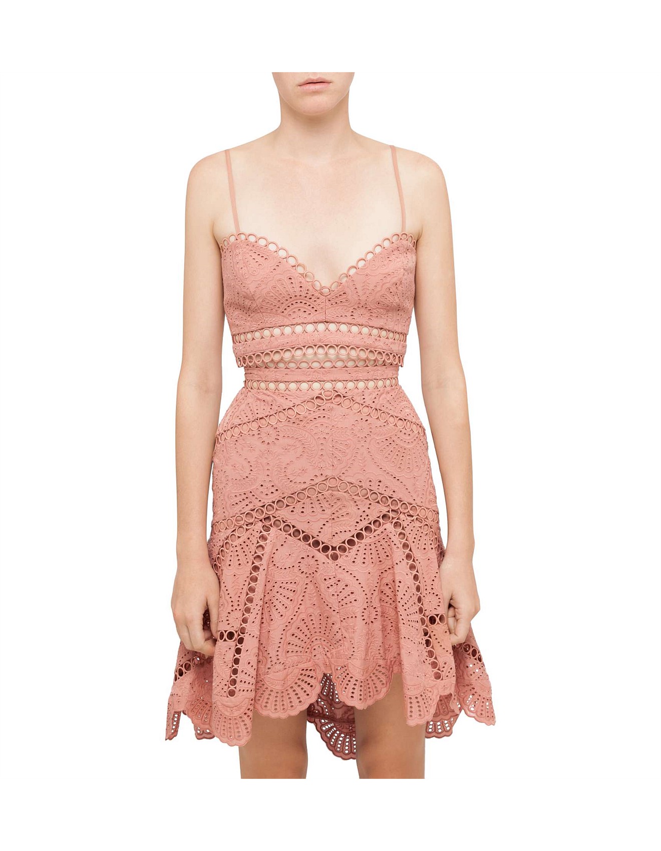 zimmermann jasper fan dress