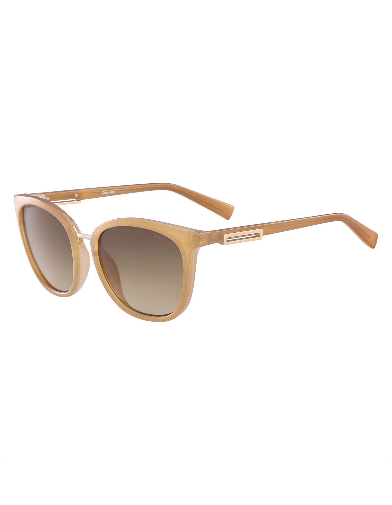 Calvin klein cheap sunglasses david jones