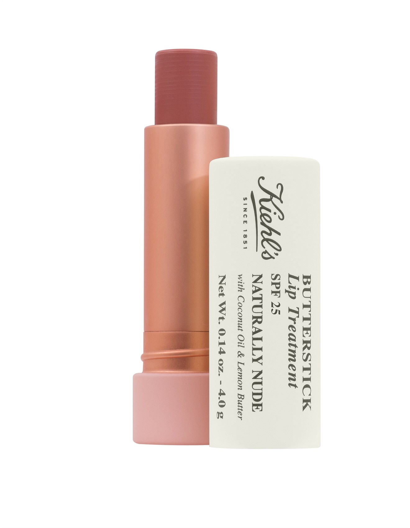 kiehls butterstick lip balm