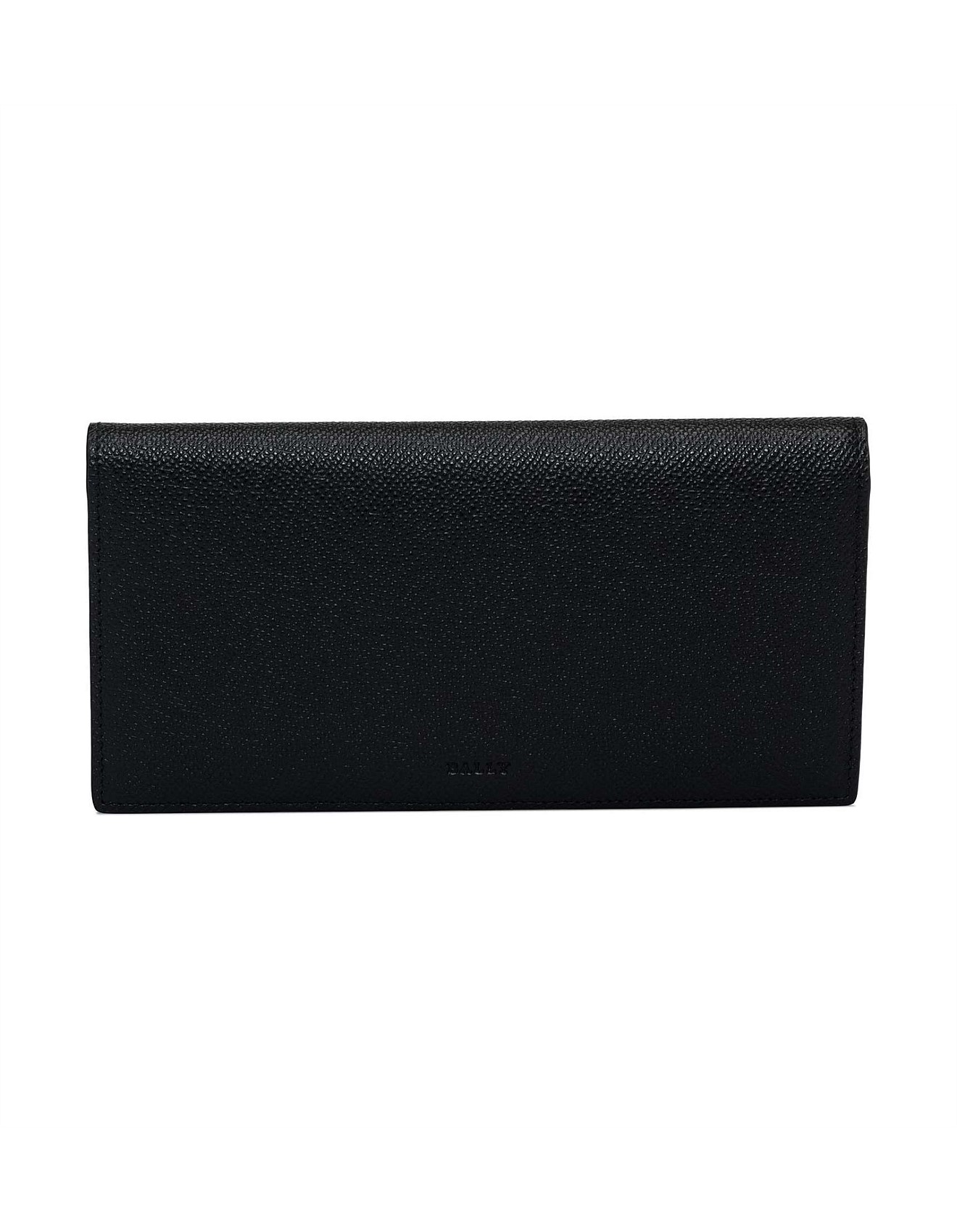 Bally wallets discount david jones