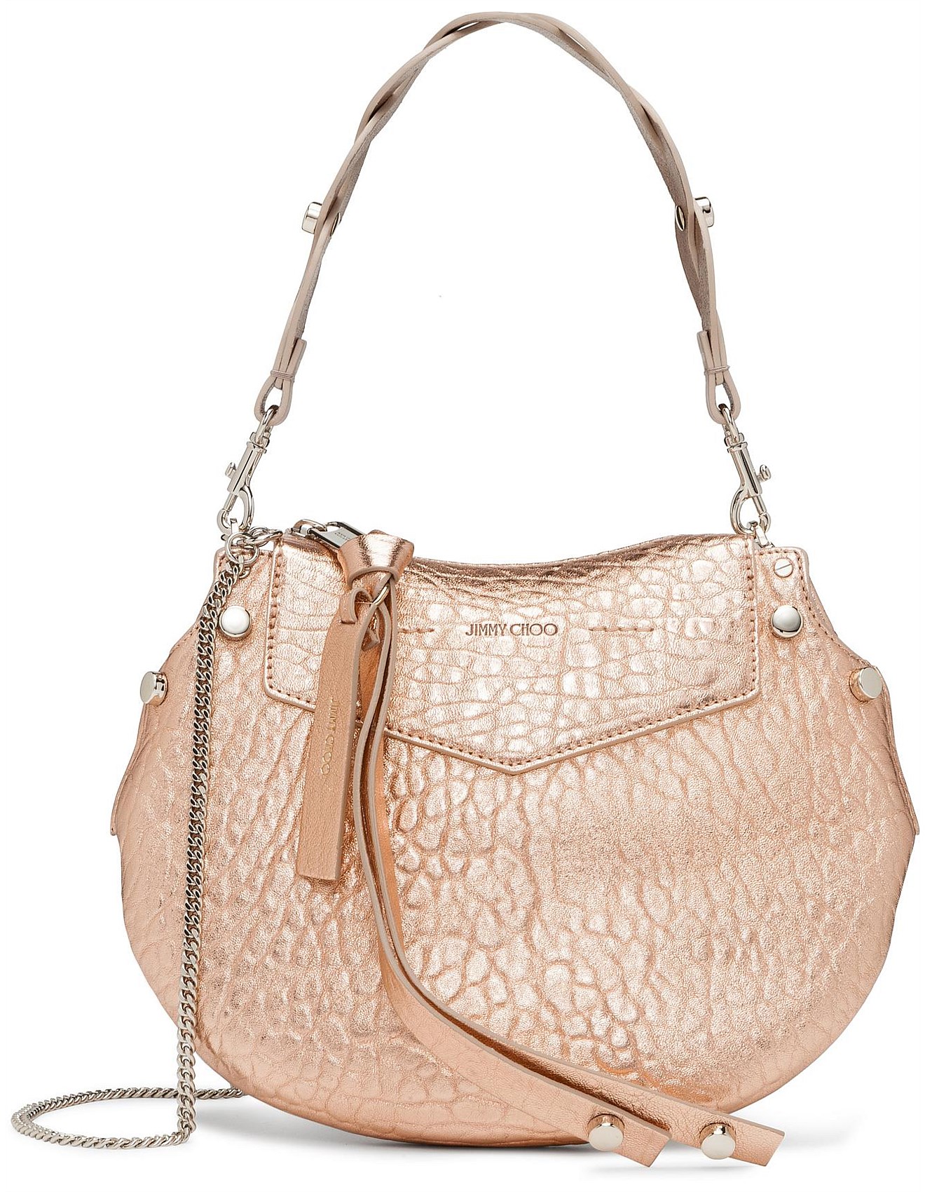 Jimmy choo discount bag david jones