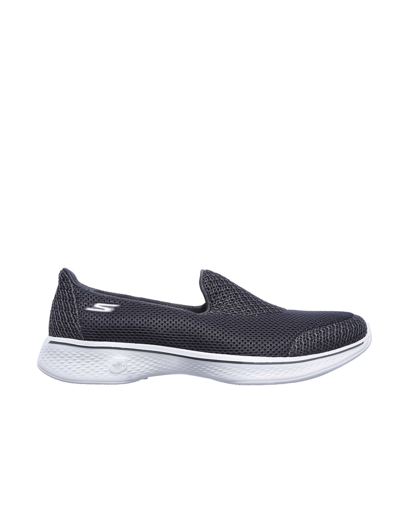 David jones hot sale sketchers