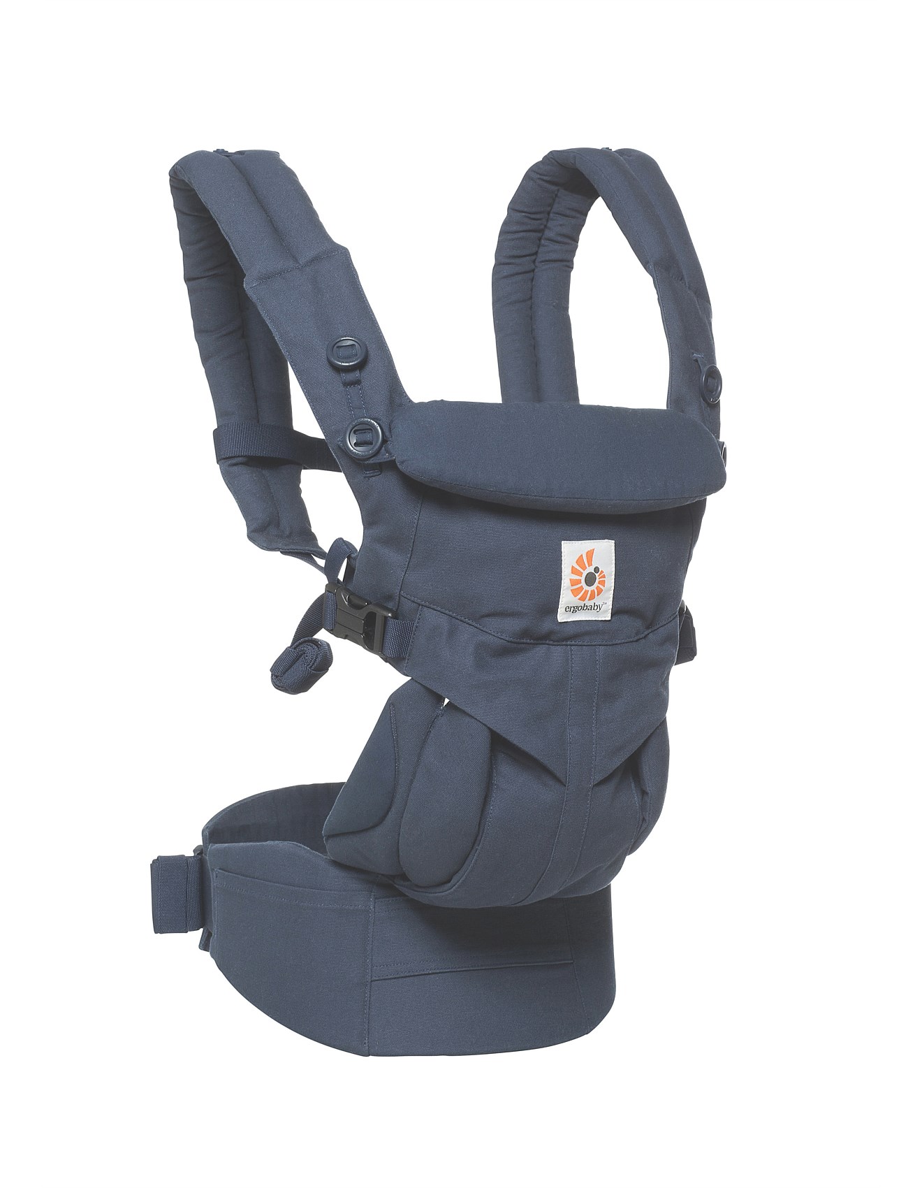 david jones ergobaby