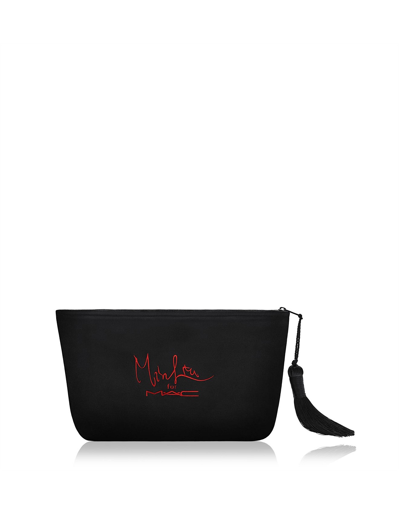 David jones sales makeup bag