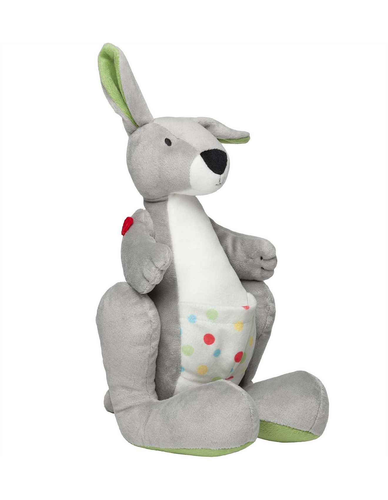 david jones soft toys