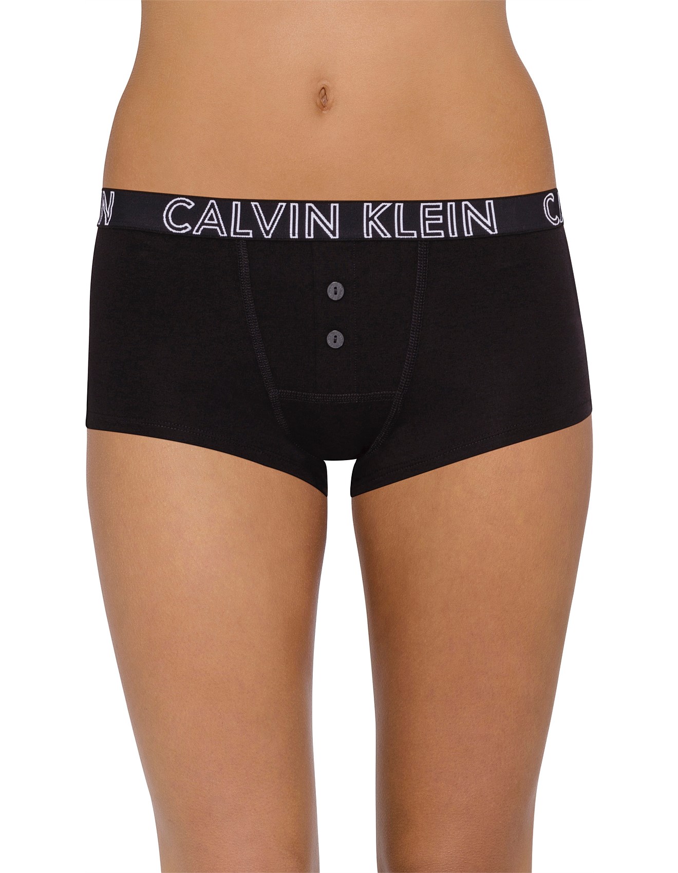 calvin klein underwear david jones