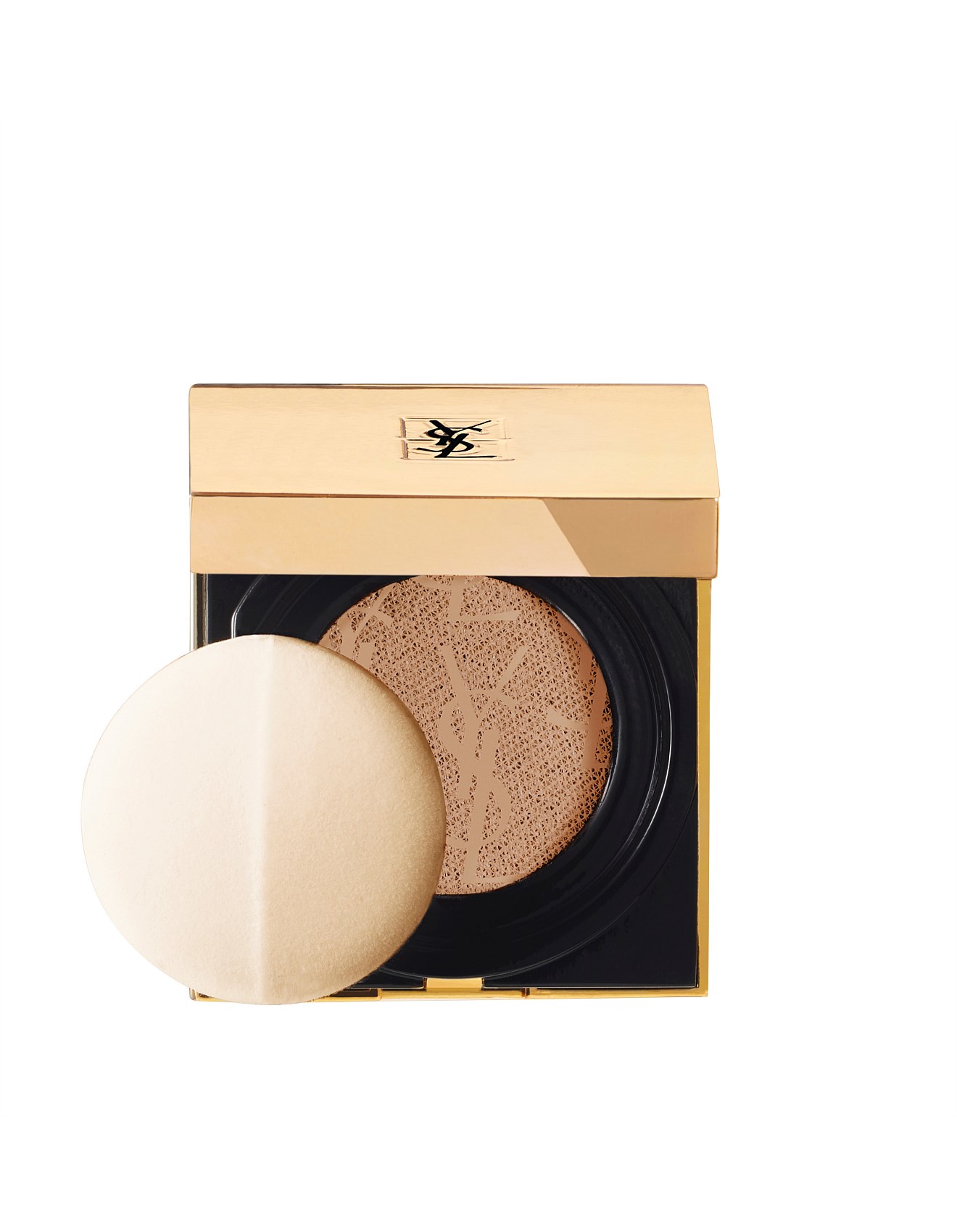 david jones ysl cushion