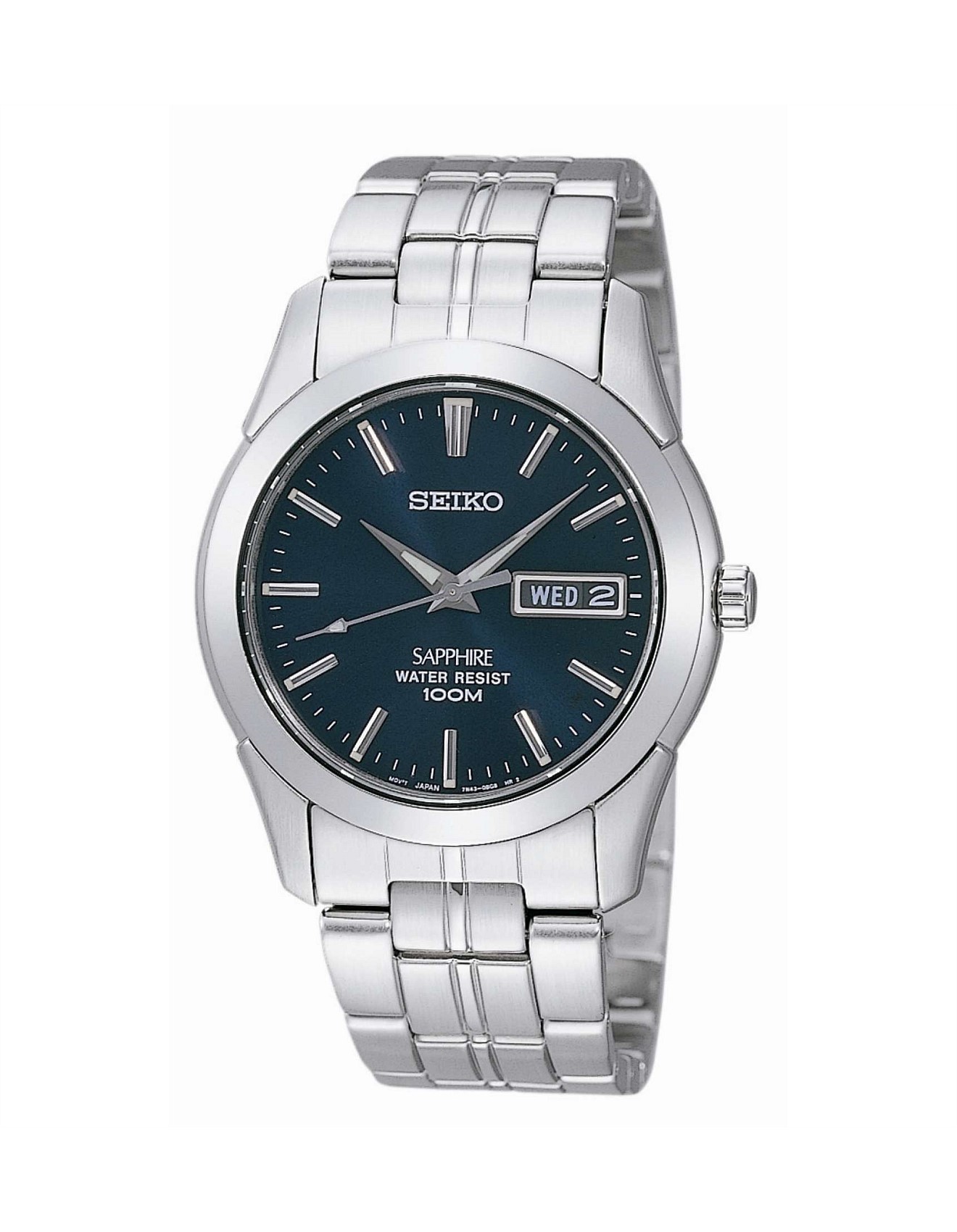 Seiko watches sales david jones