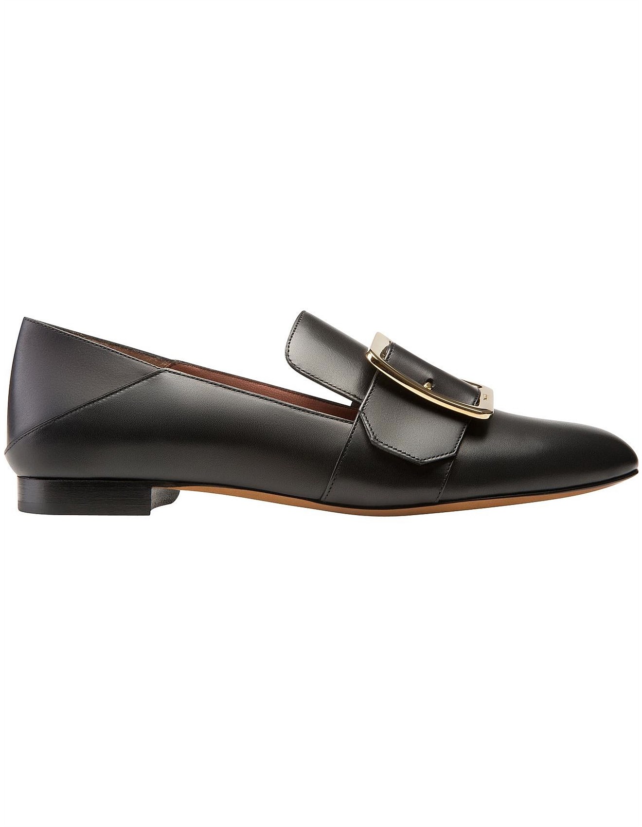 Bally mens discount shoes david jones