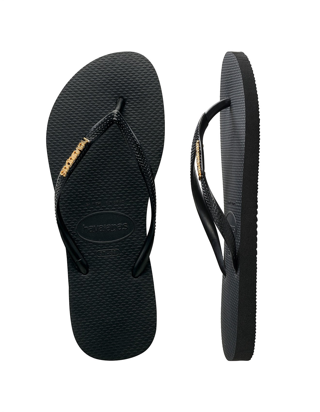 david jones havaianas