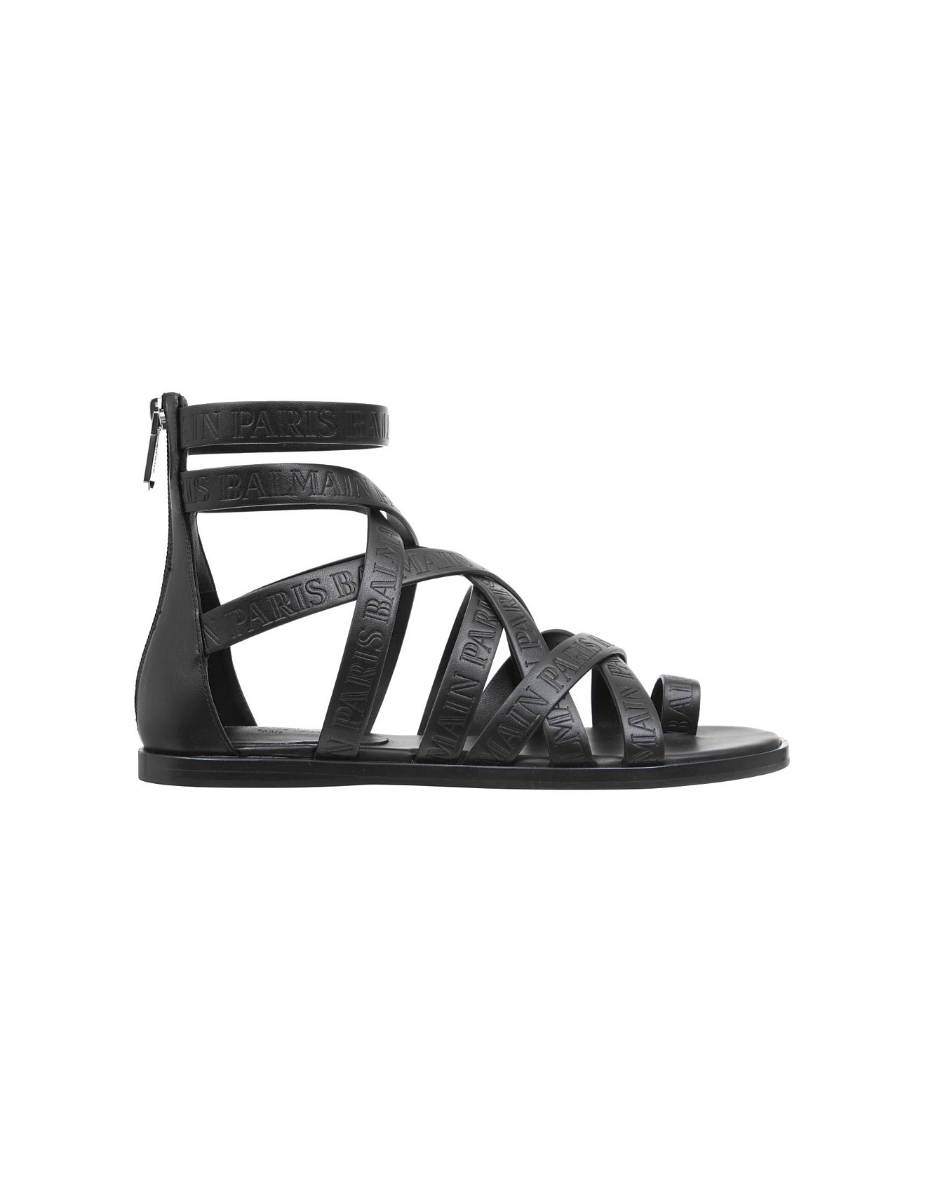 David jones best sale sandals flat