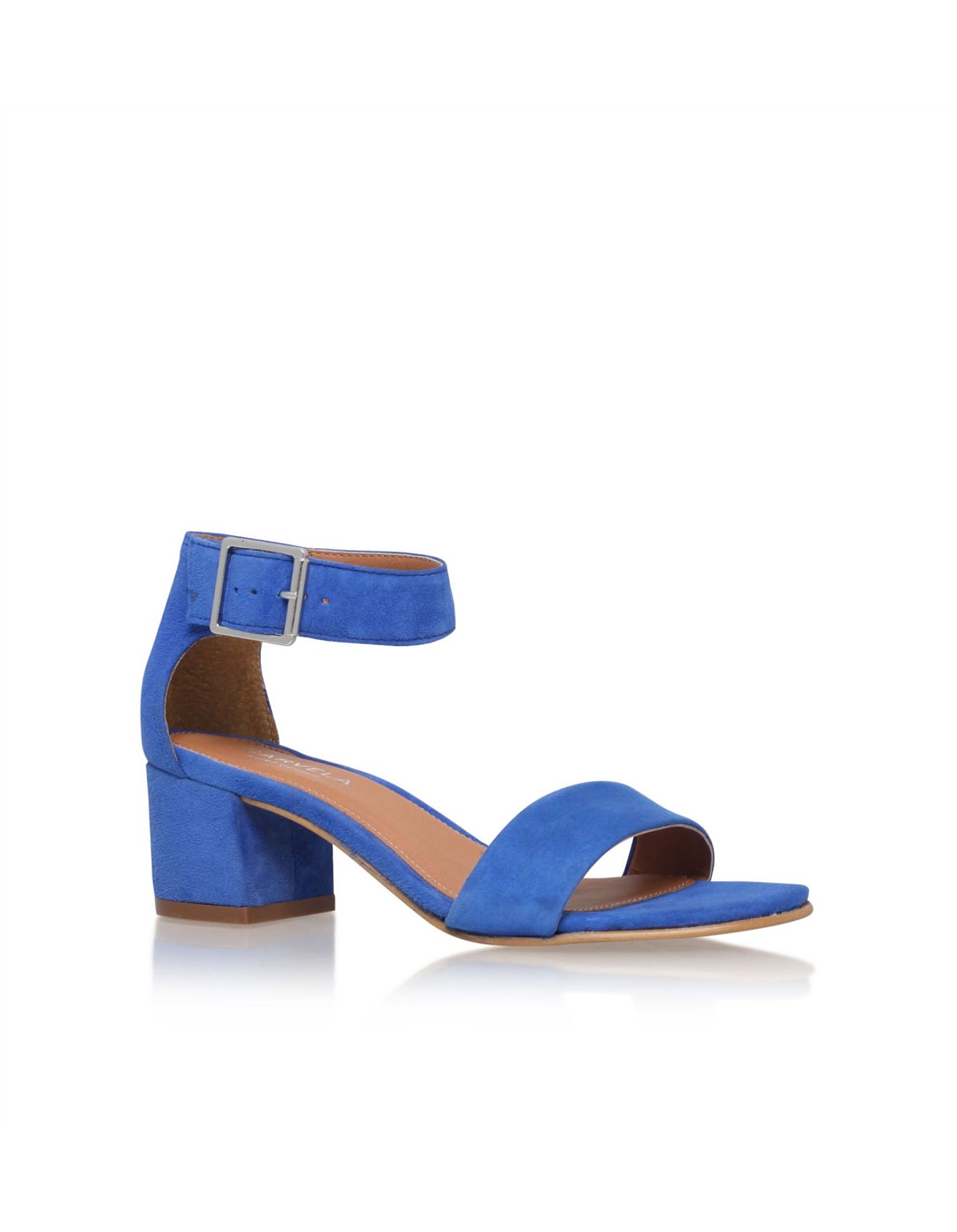 carvela shadow sandals