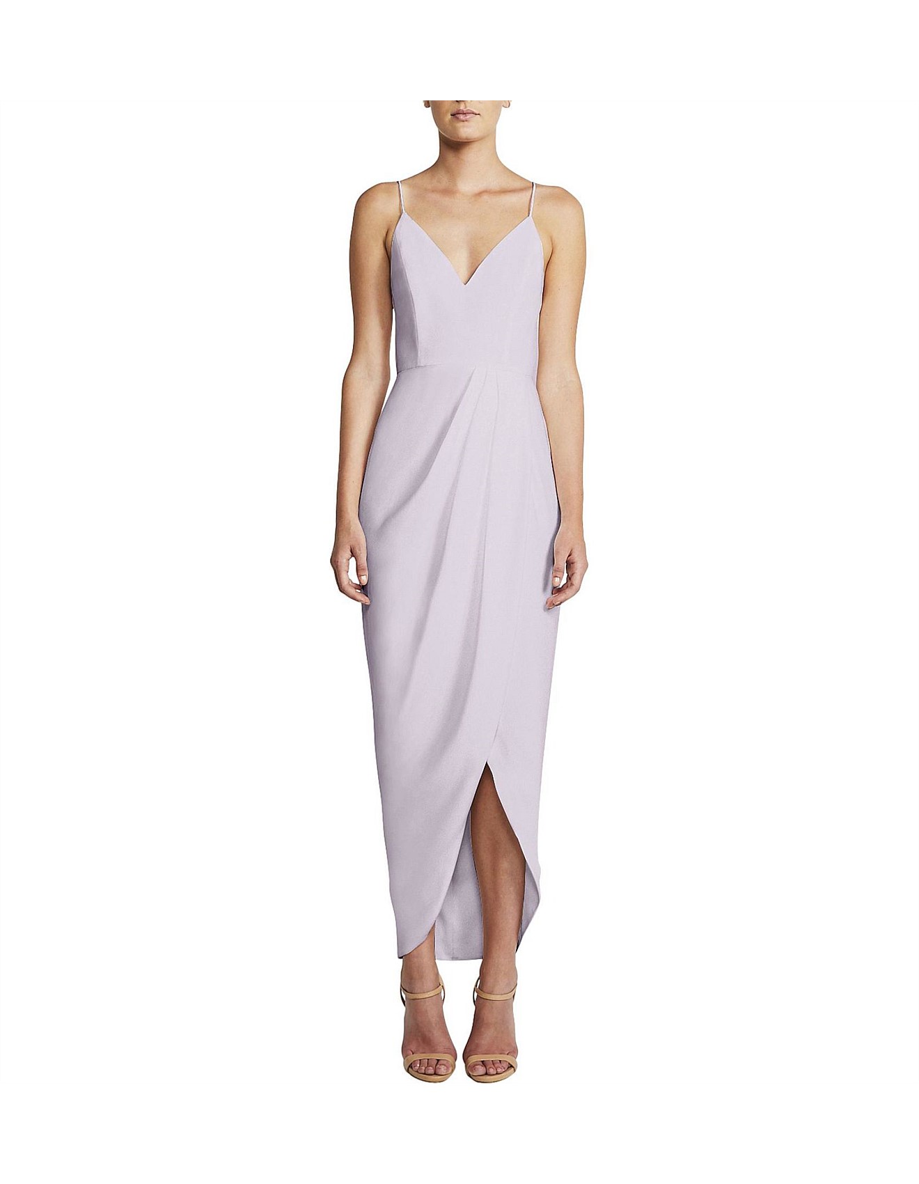 david jones cocktail dress