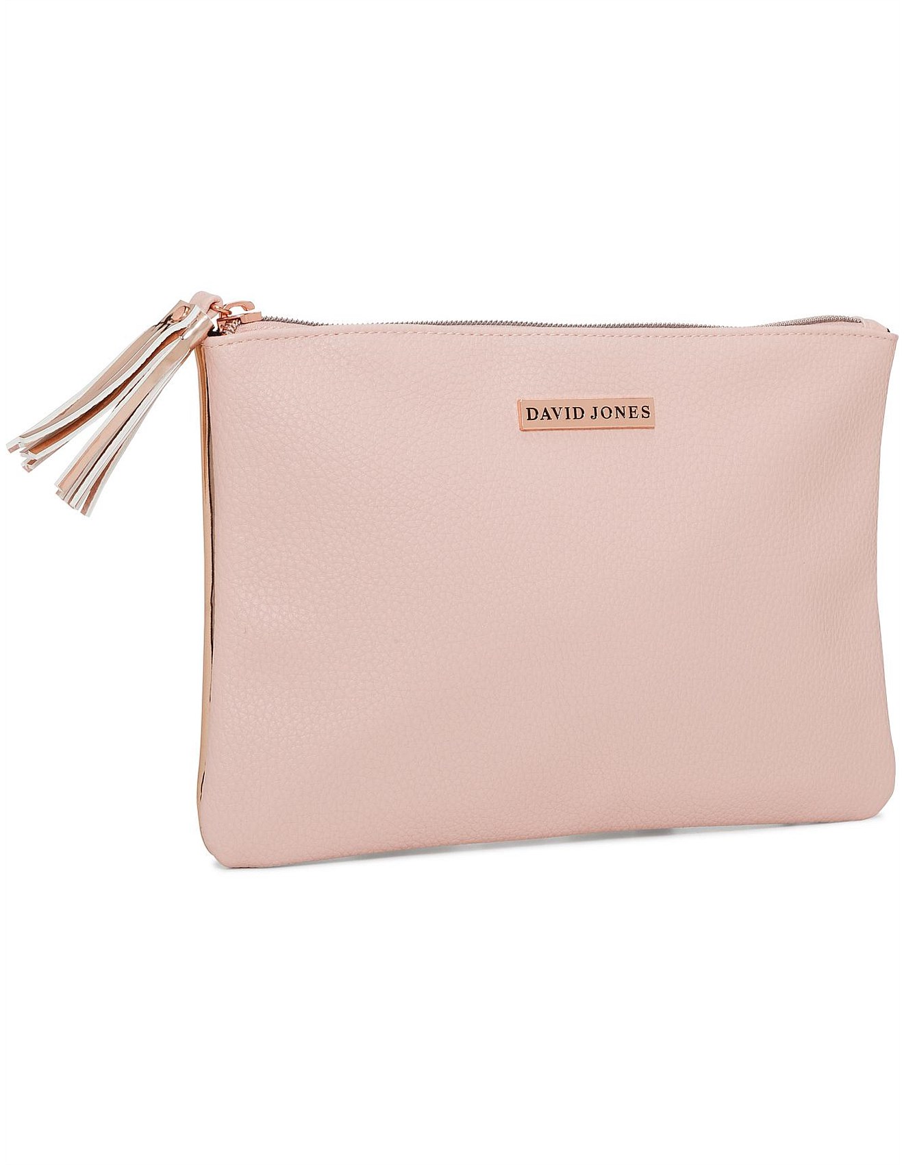 David jones beauty sampler bag 2018 online