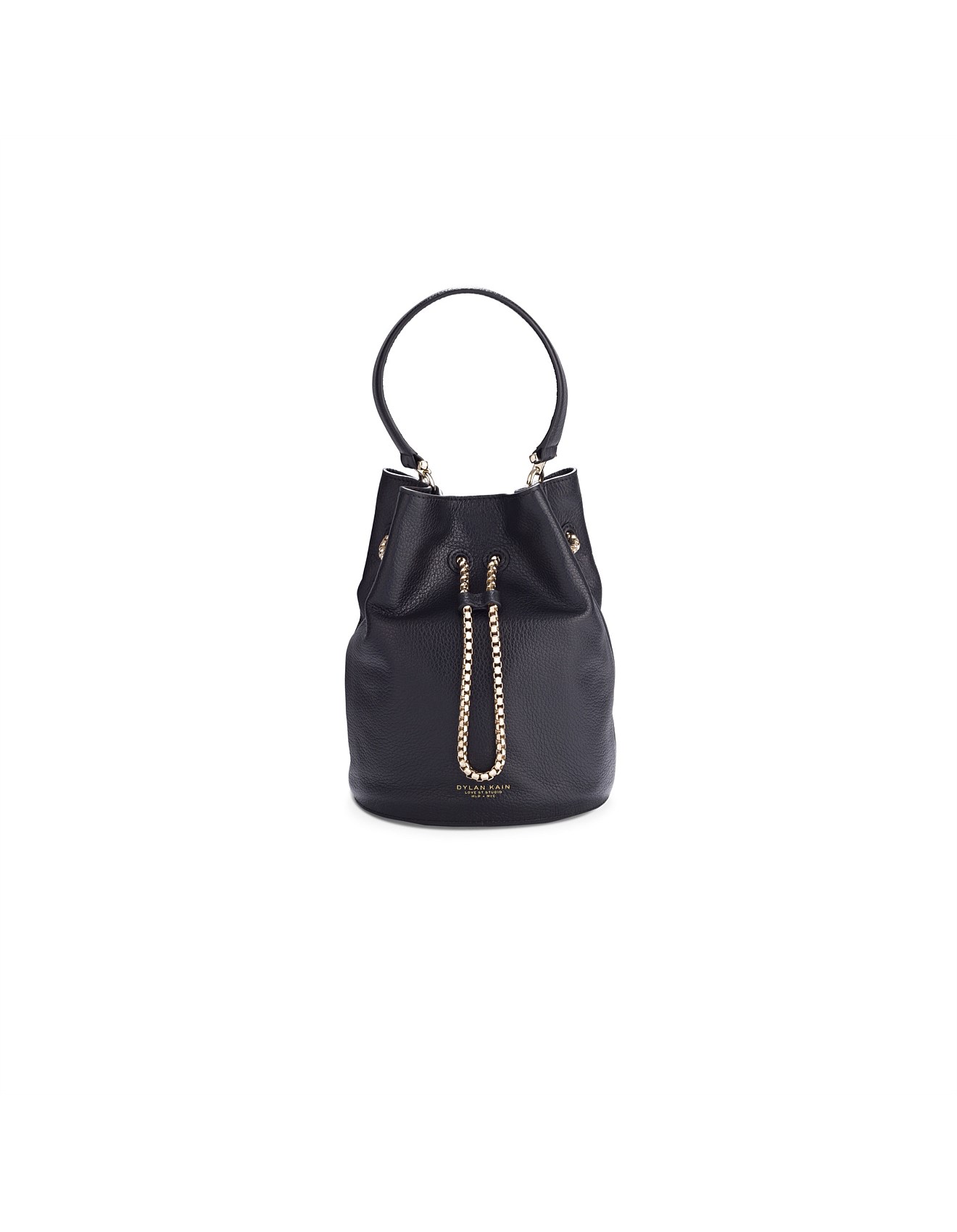 Dylan kain deals bucket bag