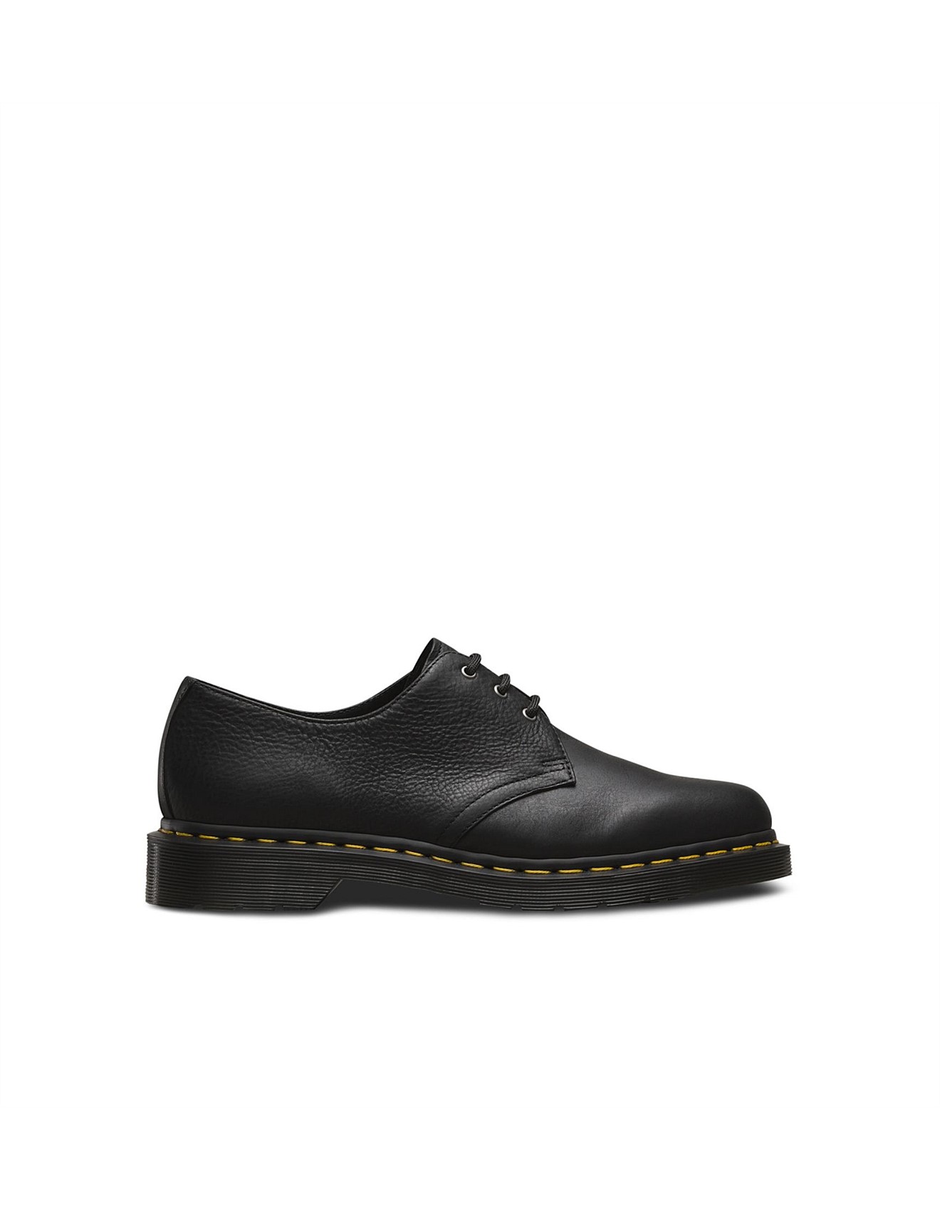 David jones store doc martens