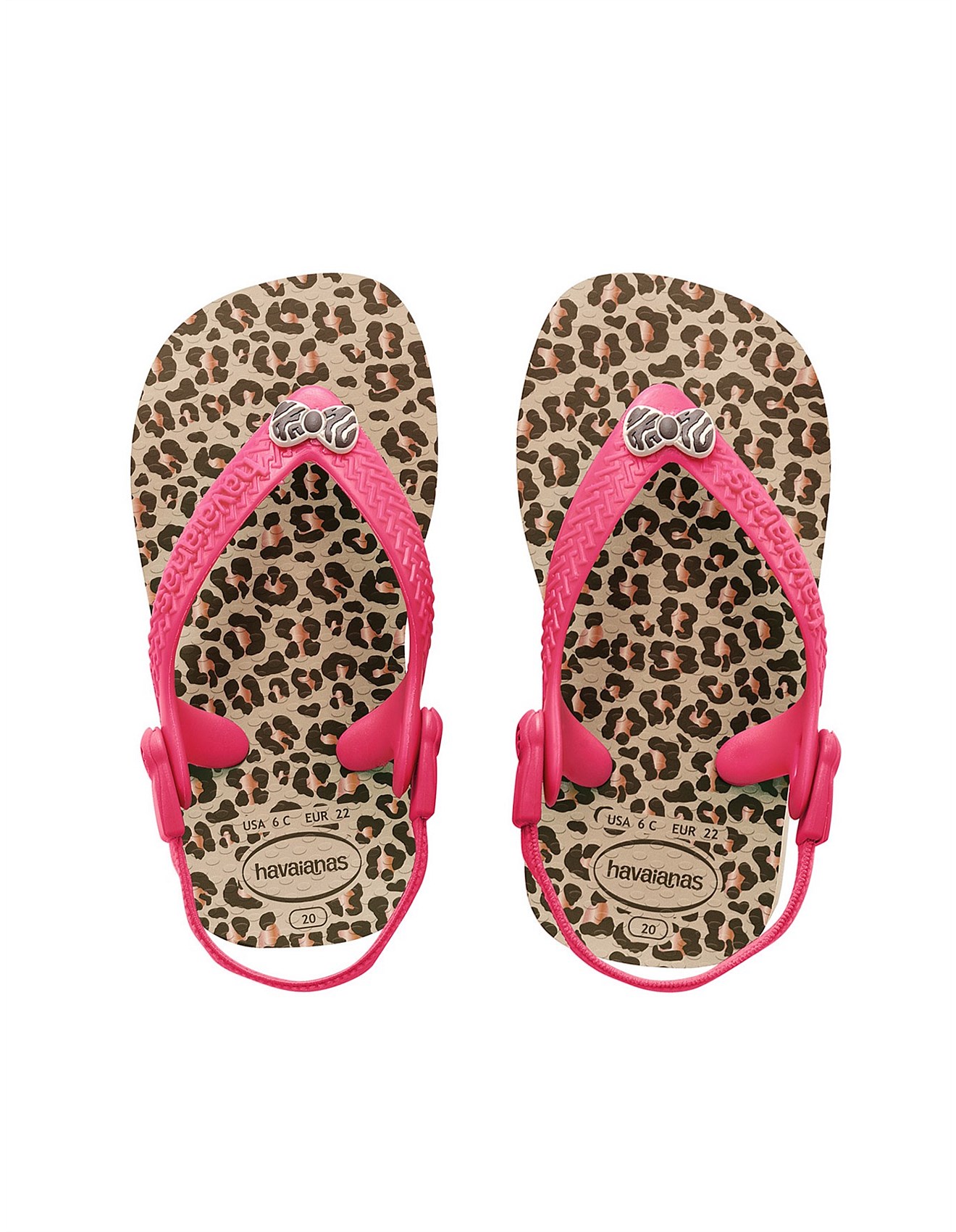 david jones havaianas