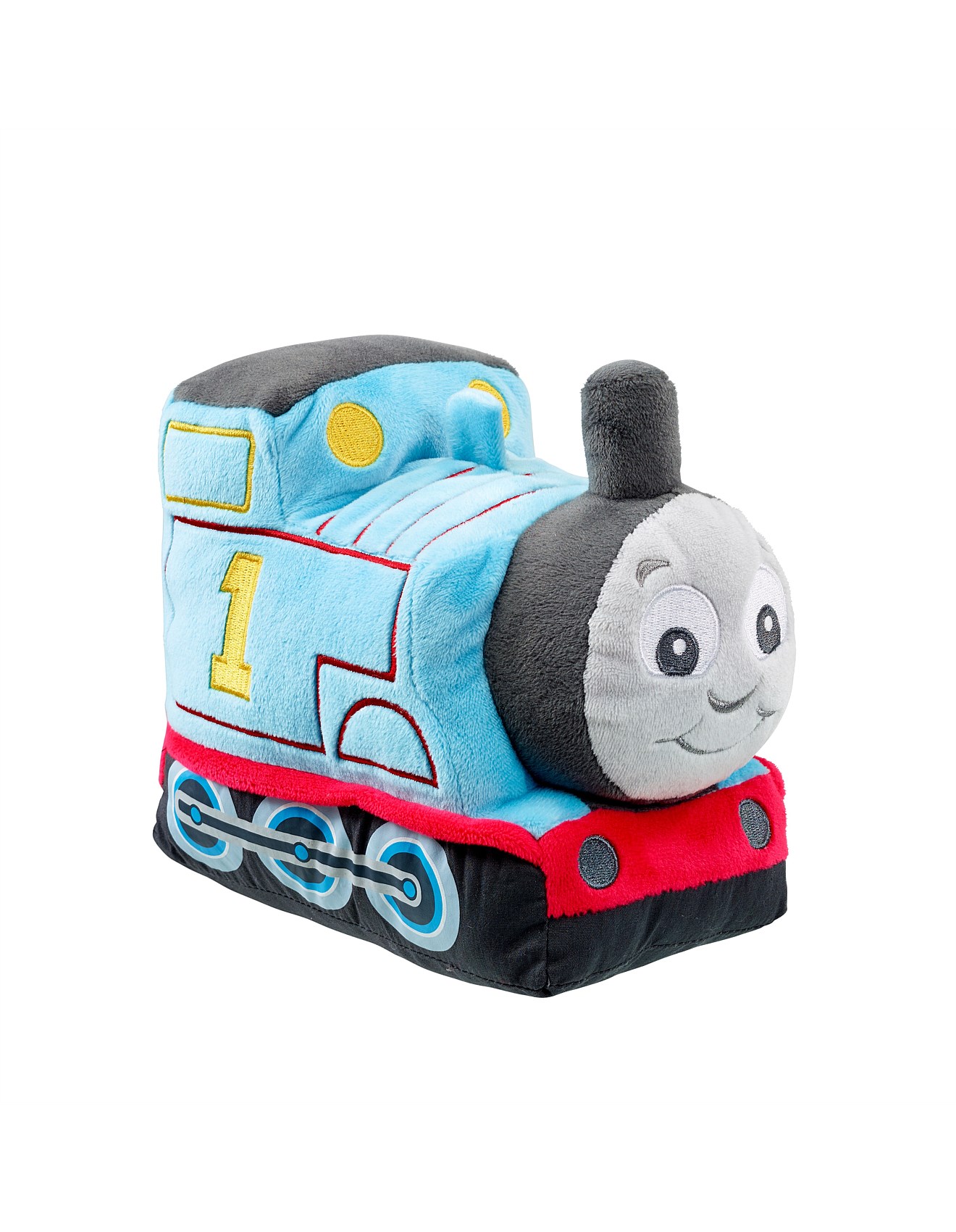 My first thomas store soft toy