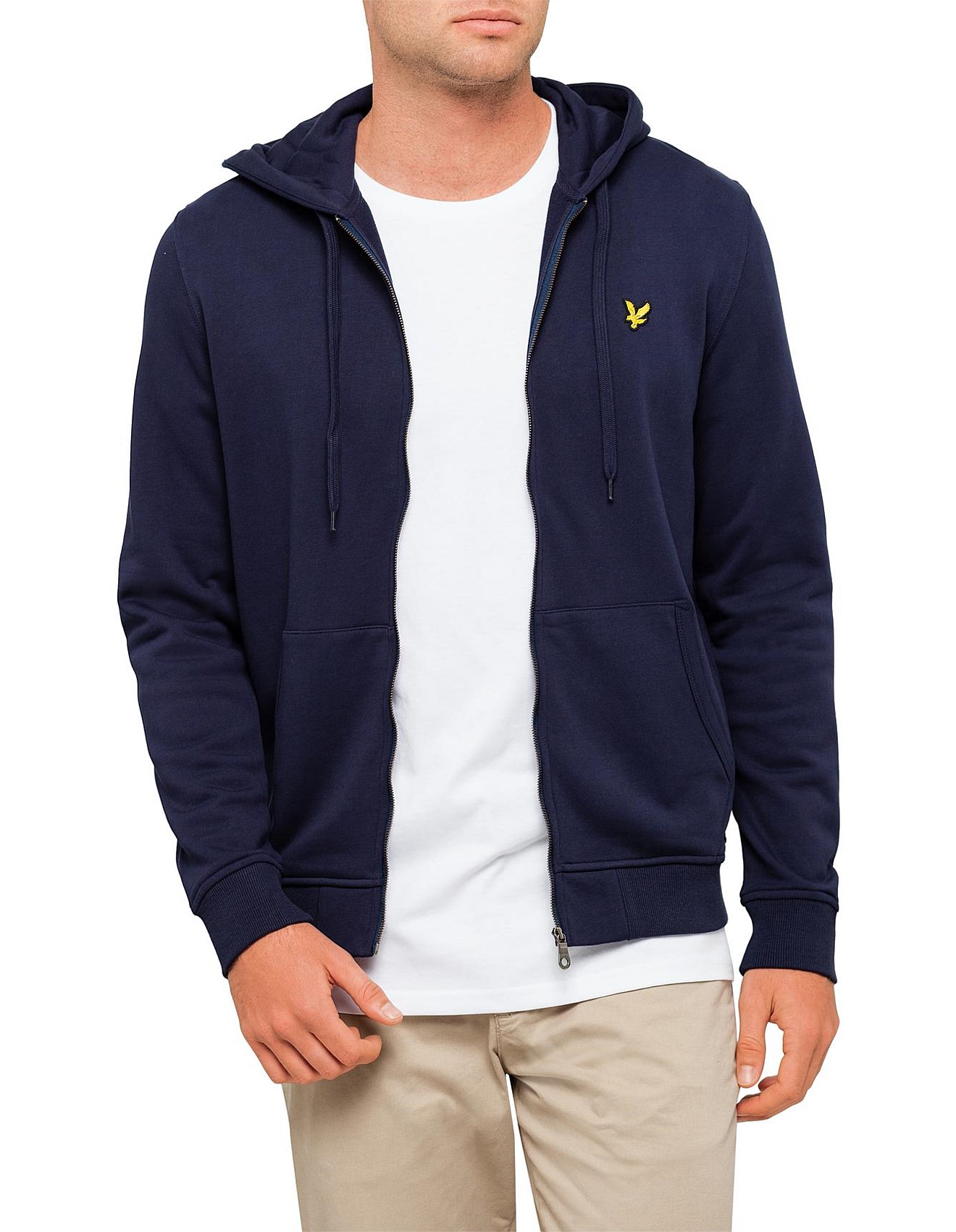 David sale jones hoodies