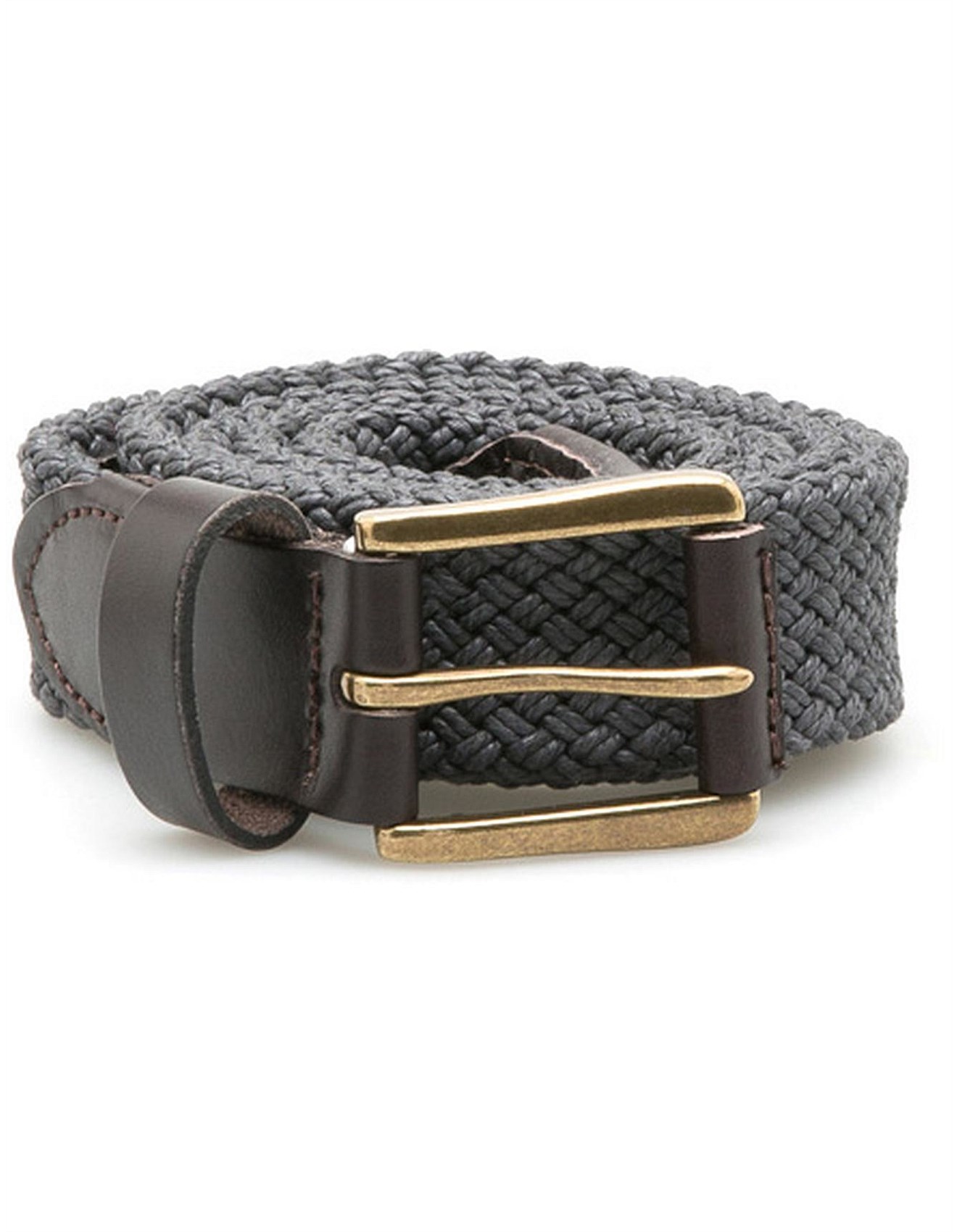 david jones belts