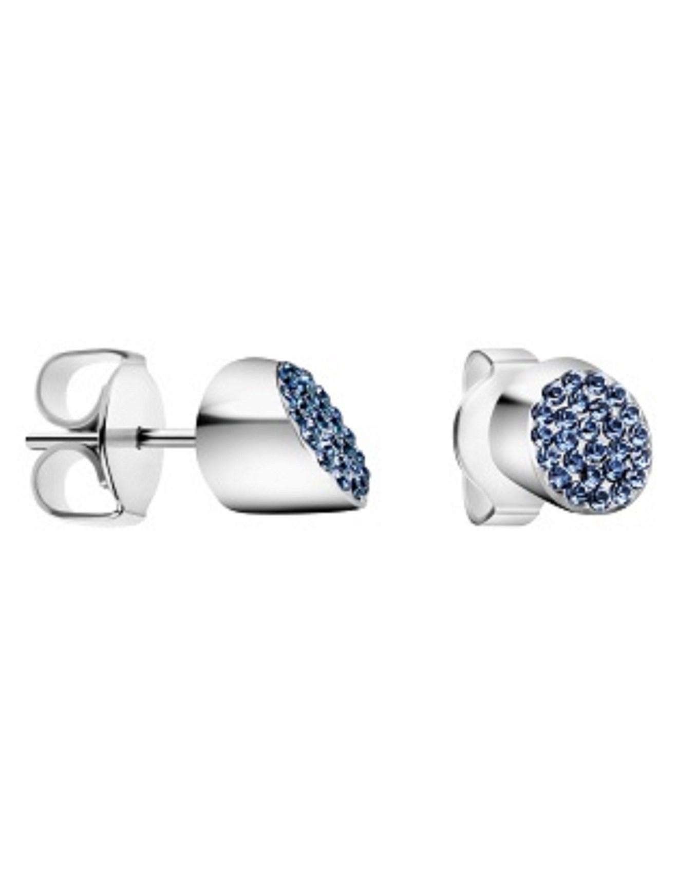 Calvin klein hot sale stud earrings