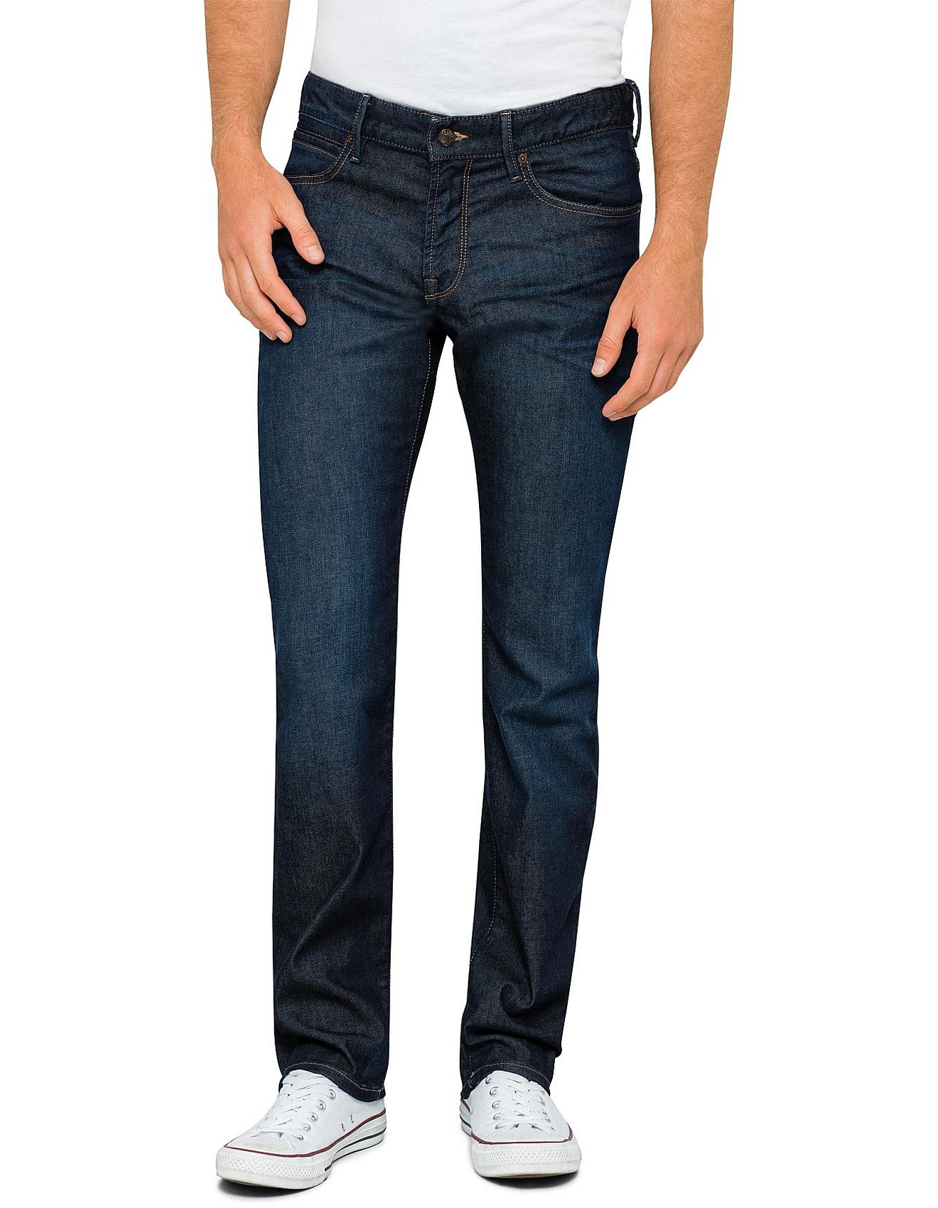 Boss orange 24 2024 regular fit jeans