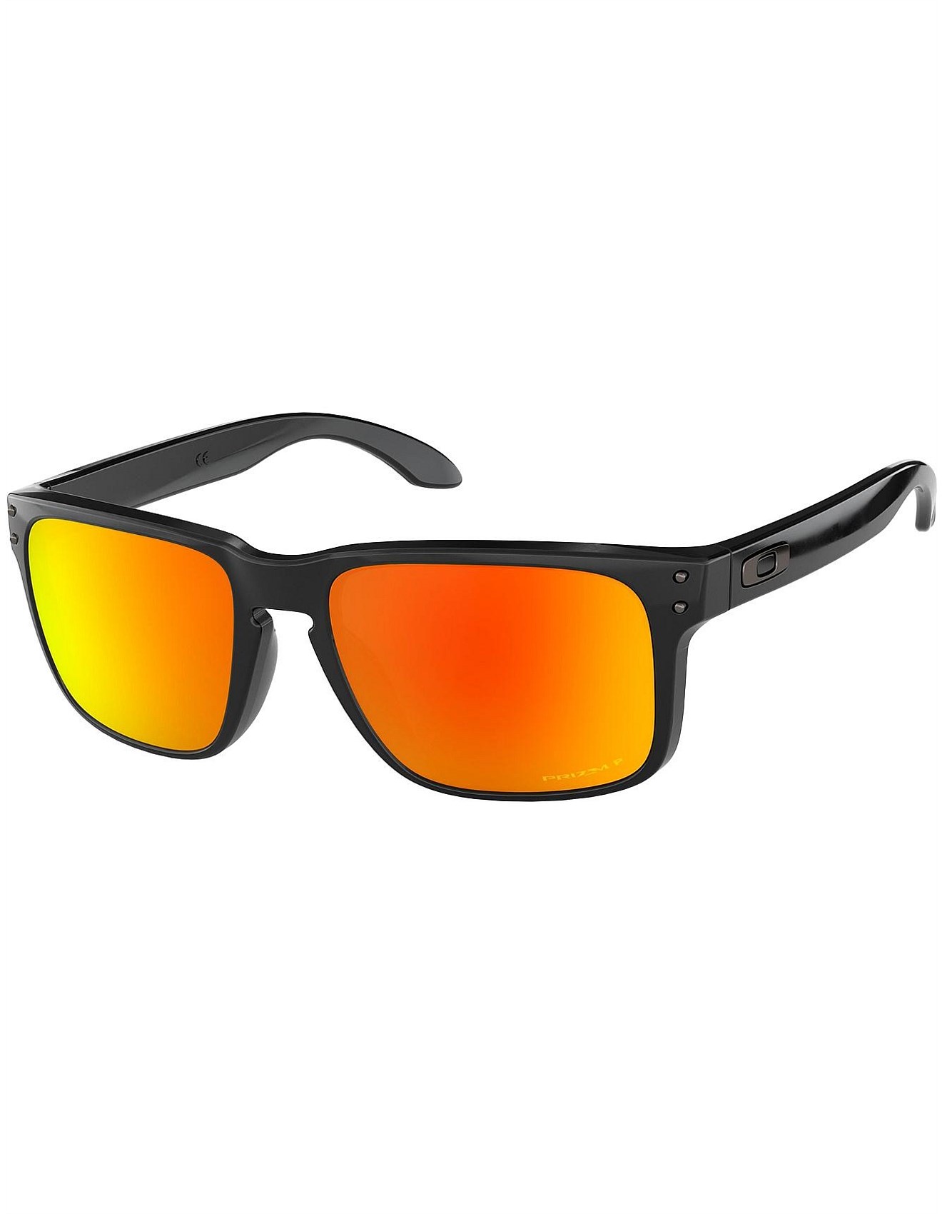 oakley injected man sunglasses