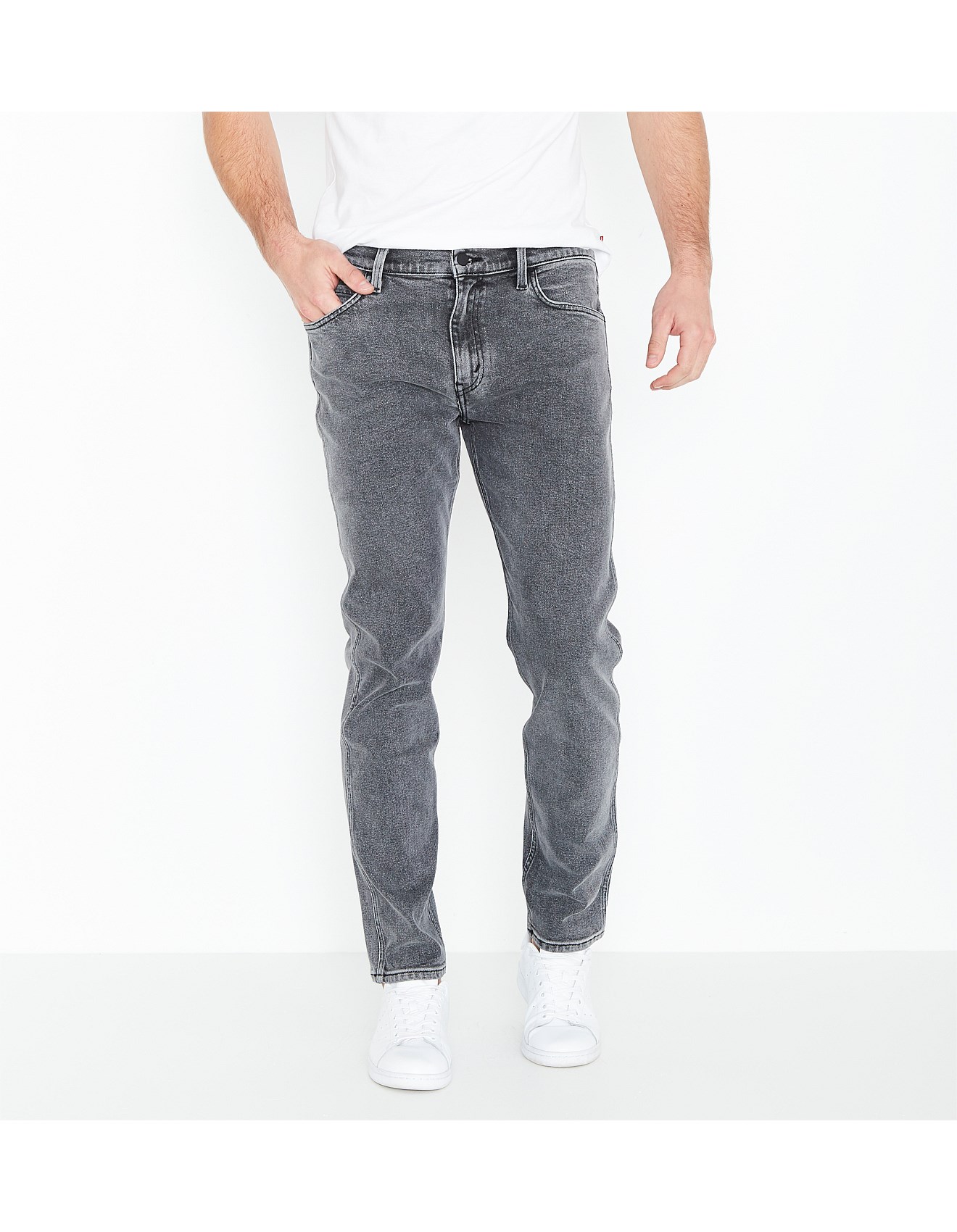 levis l8 slim taper