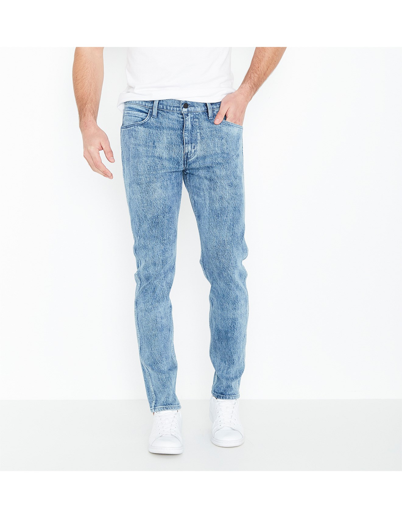 levis l8 slim taper mens jeans