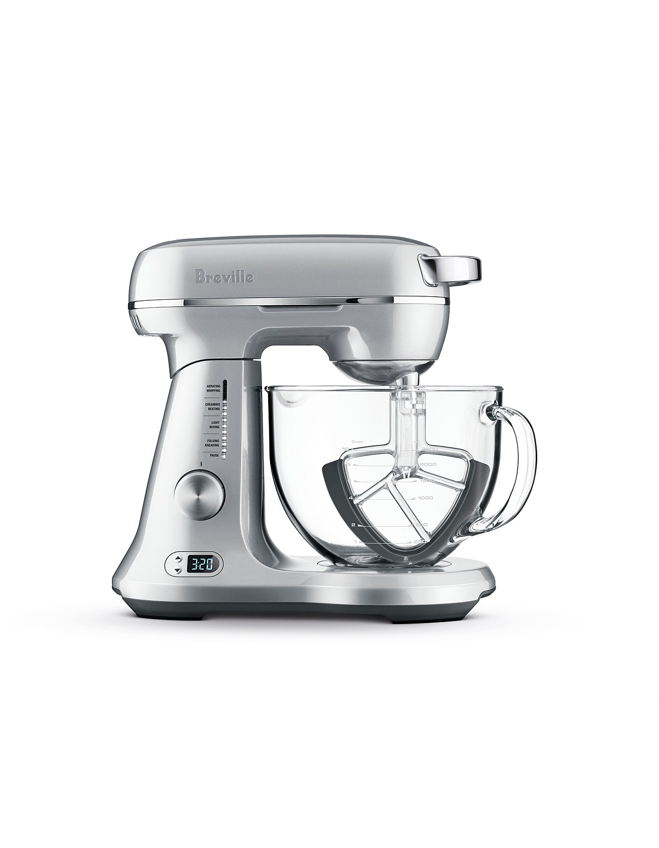 Breville | Buy Coffee Machines, Juicers & More | David