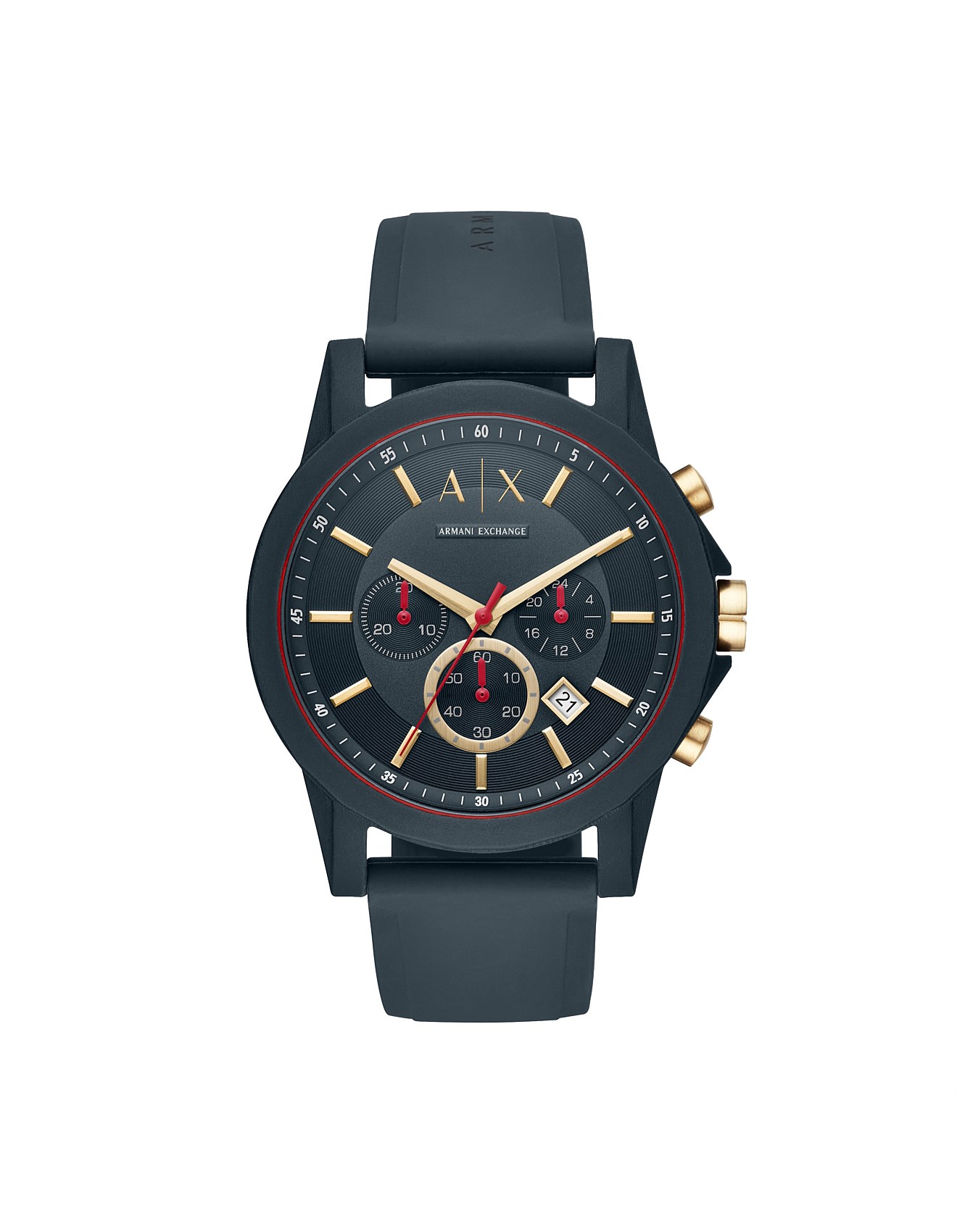 Armani exchange 2025 watches david jones