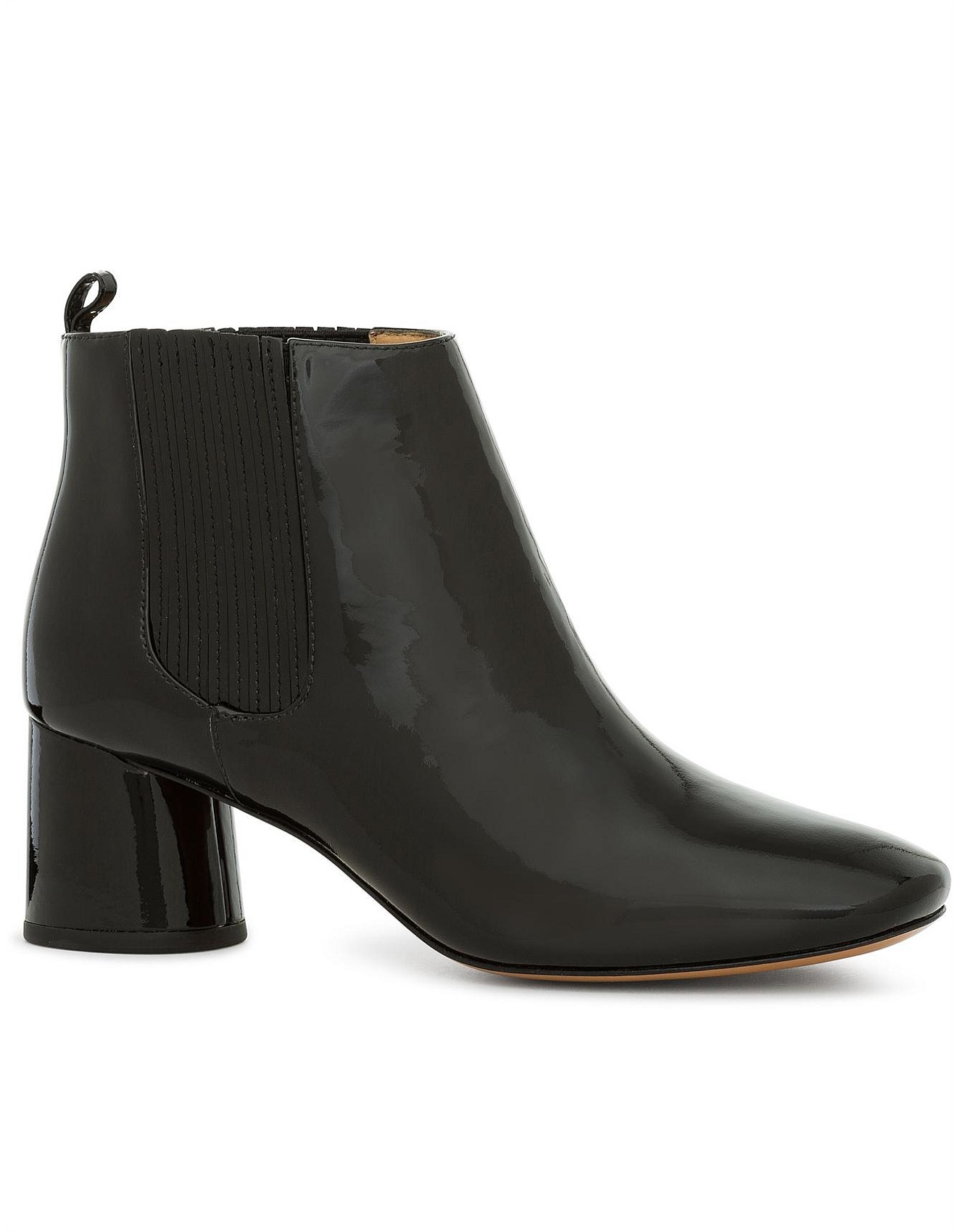 Marc jacobs rocket chelsea boot sale