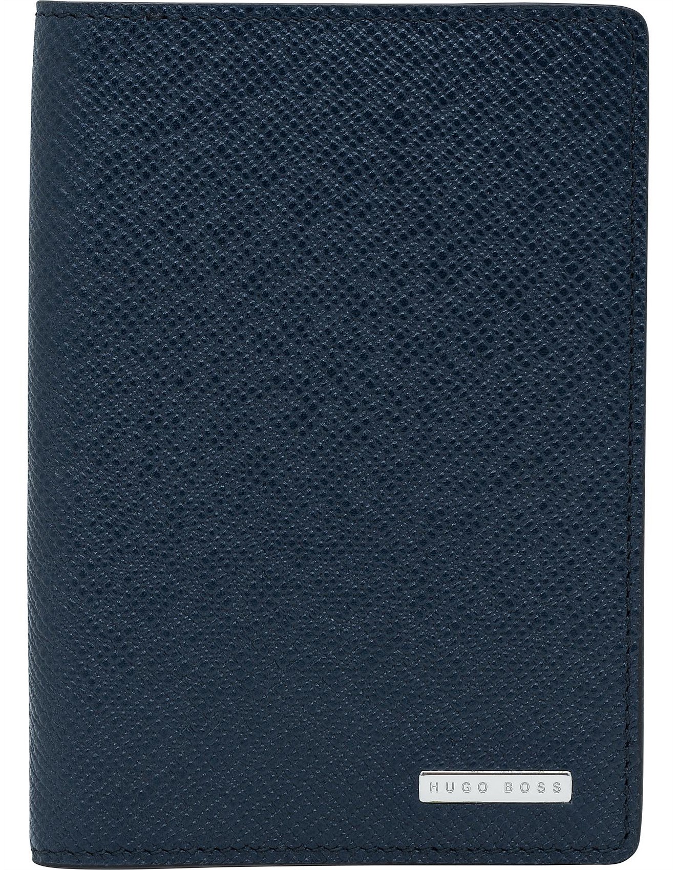 hugo boss passport