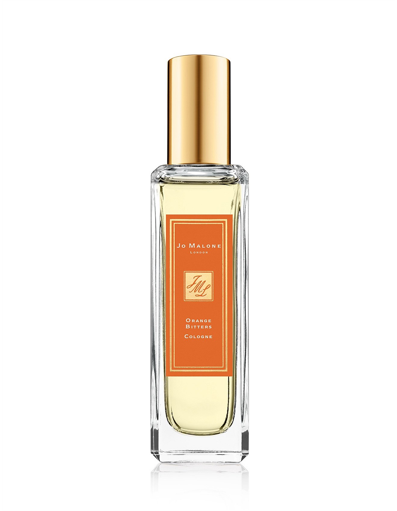 jo malone bitter orange perfume