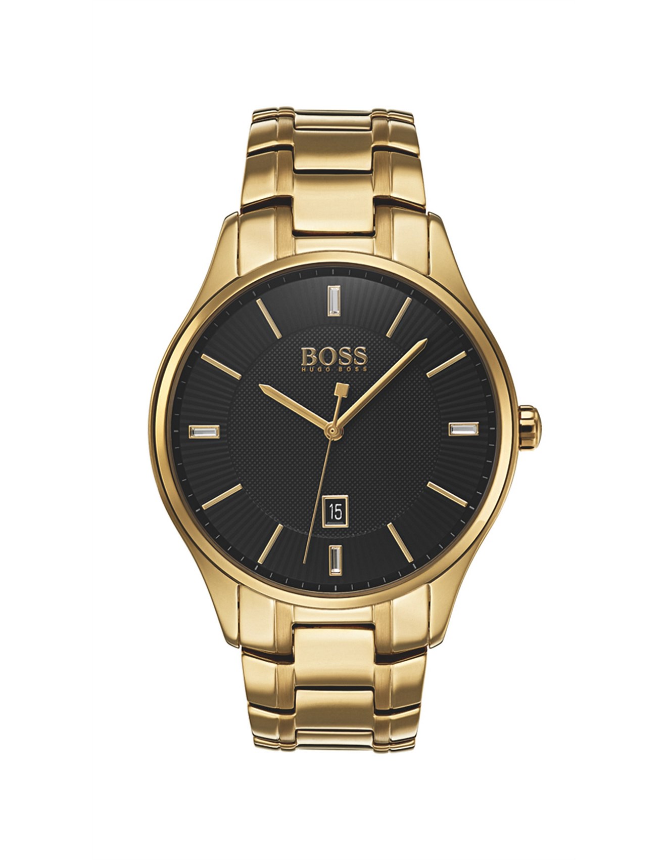 Hugo boss shop watches david jones