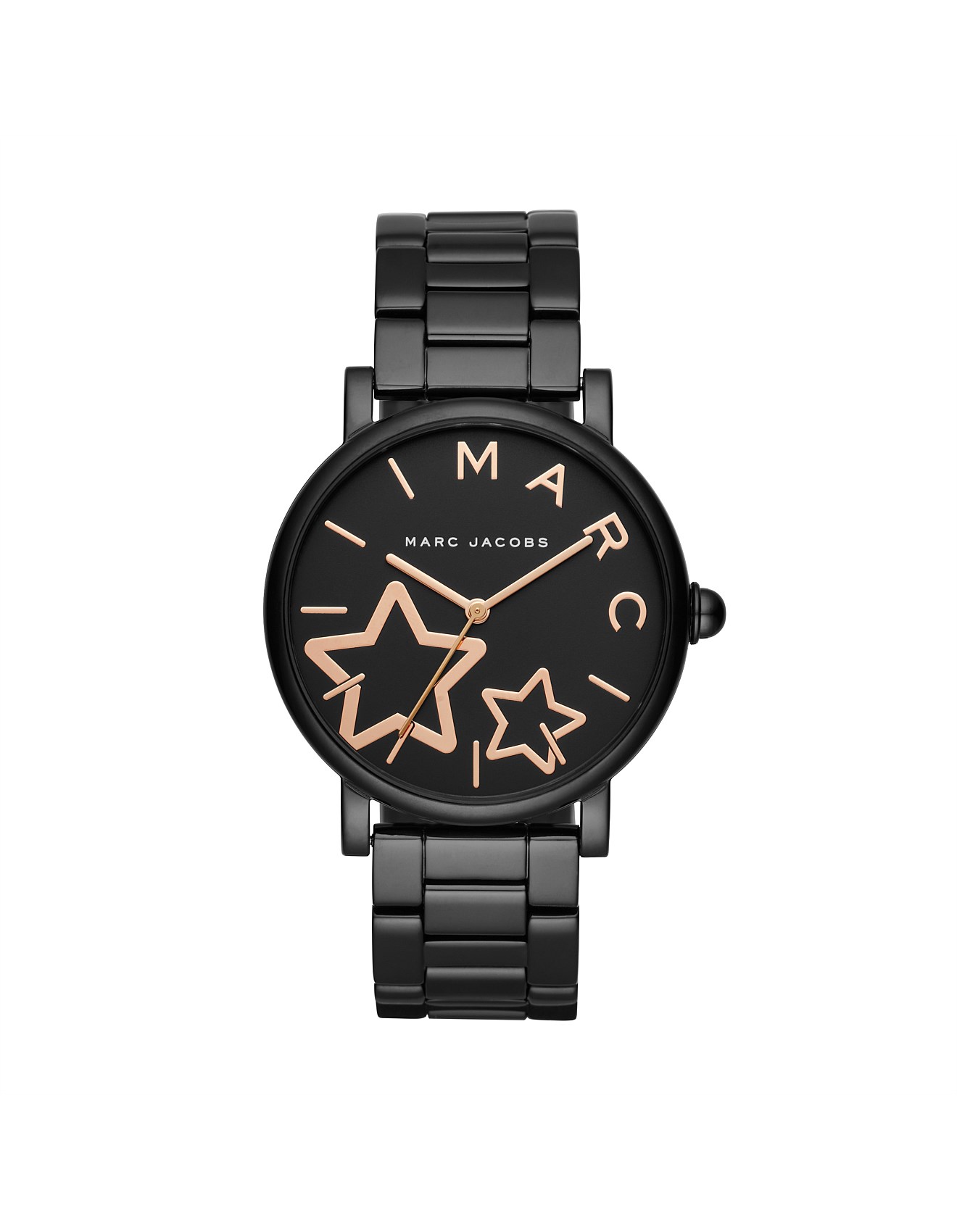 marc jacobs watch david jones