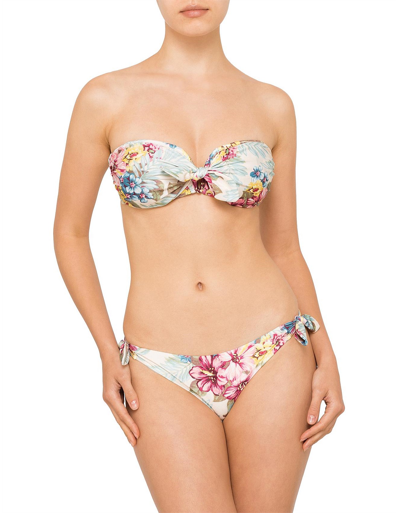 zimmermann swimwear david jones